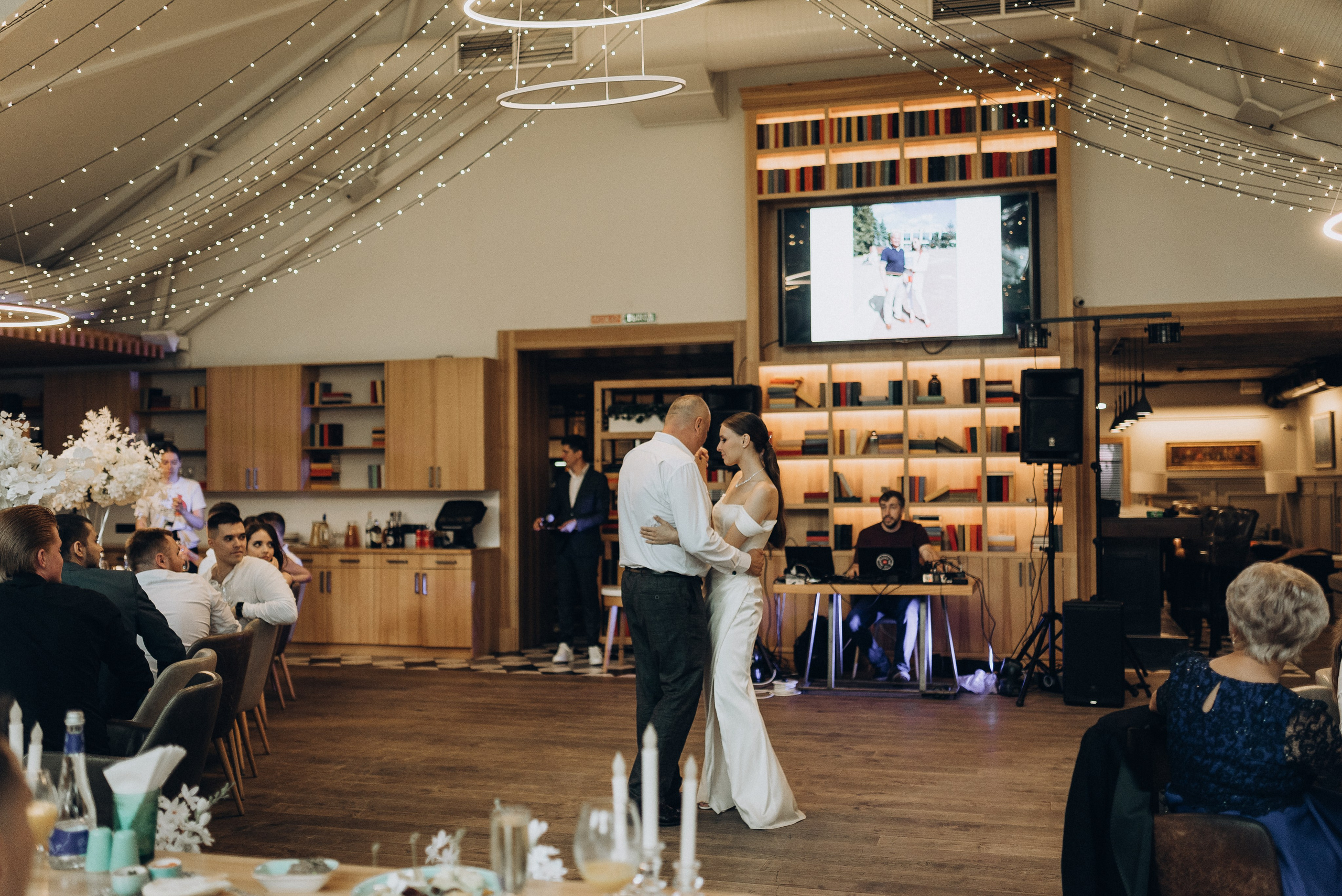 Семён и Татьяна. Фотограф Гилярова Злата Белгород