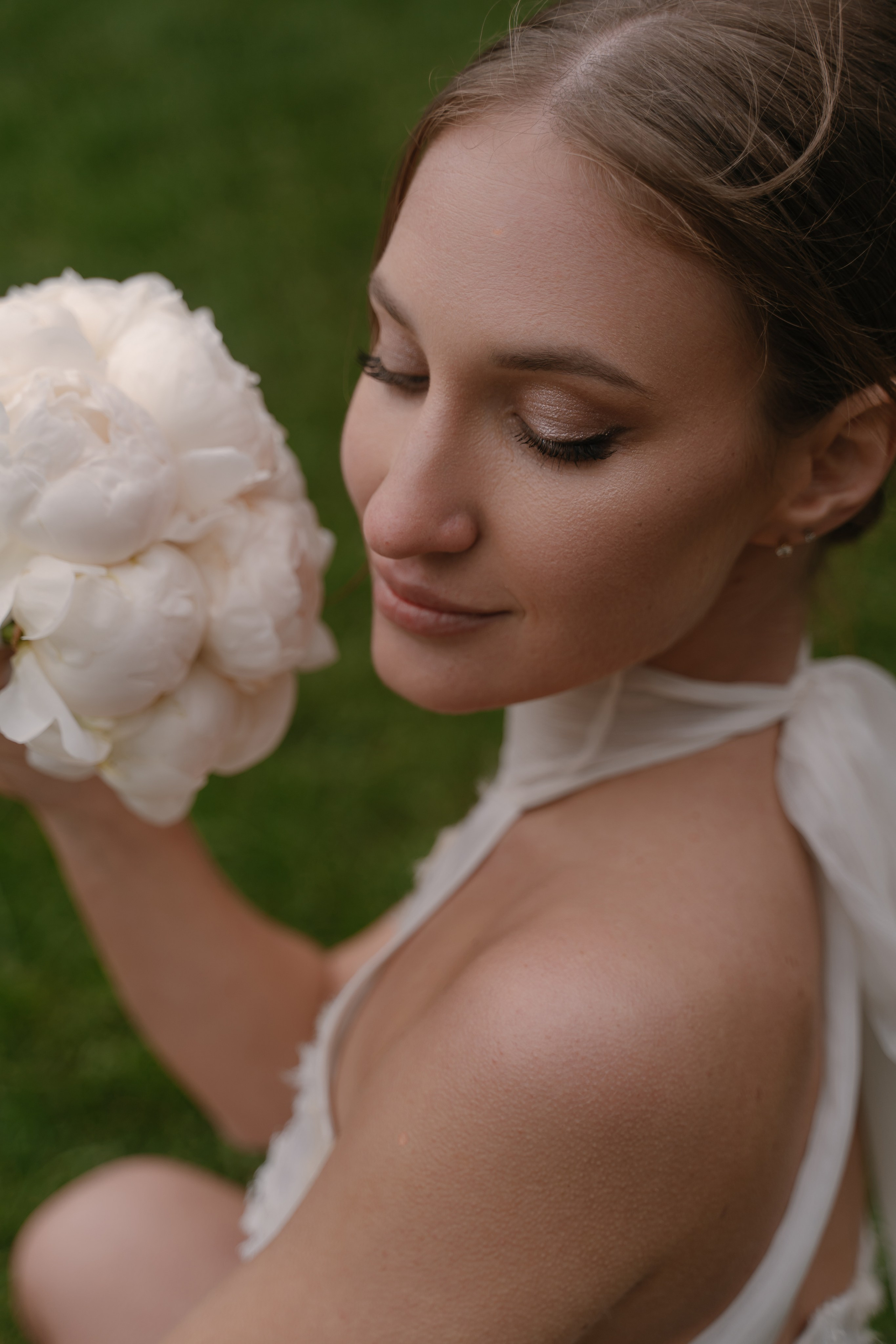 V&D. Свадебный фотограф — Наталья Фед СПб/Москва