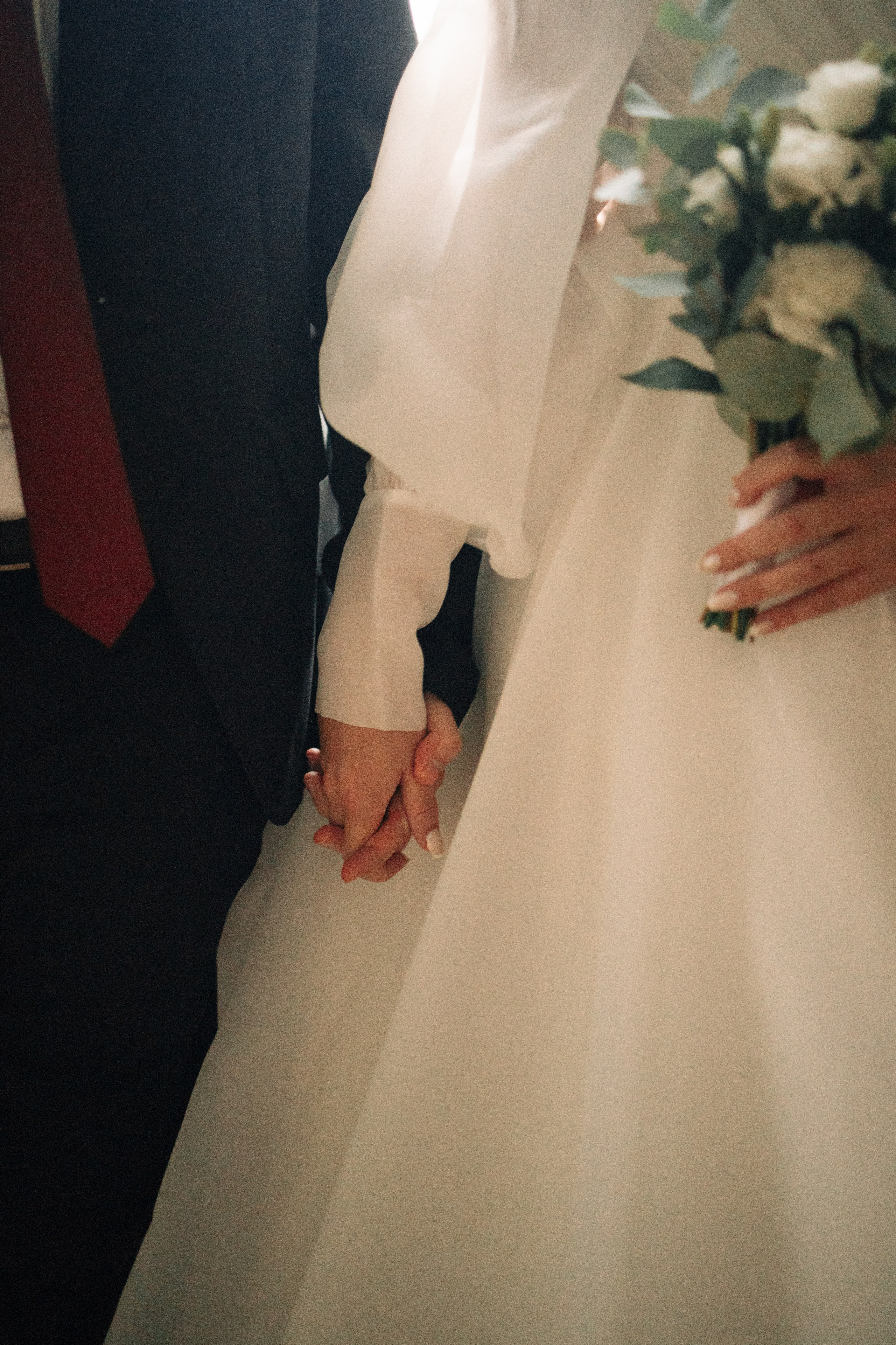 София и Дмитрий. Свадебный и прогулочный фотограф в Санкт-Петербурге Дарья Корель