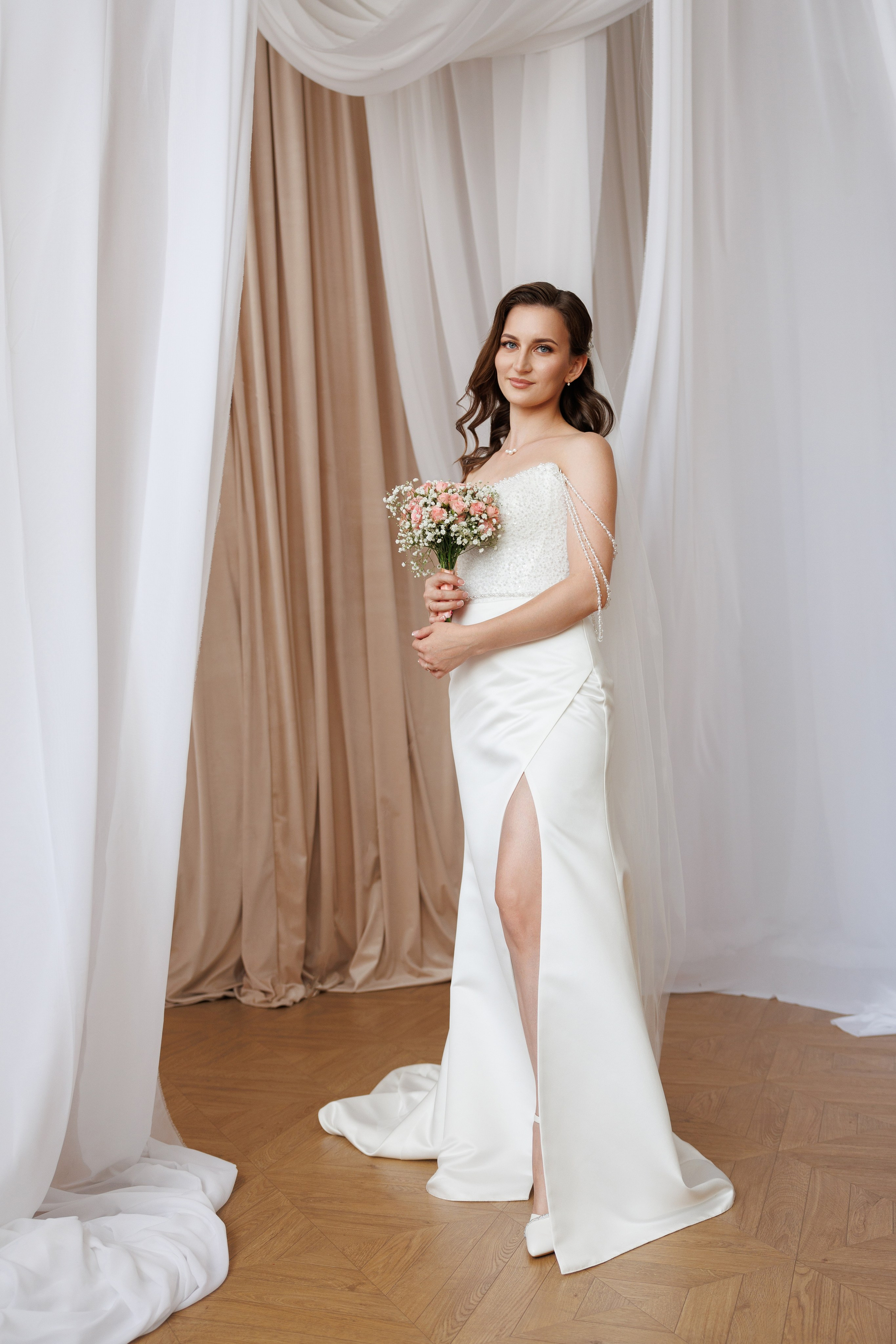 Сергей и Светлана. Свадебный, семейный и школьный фотограф в Кургане