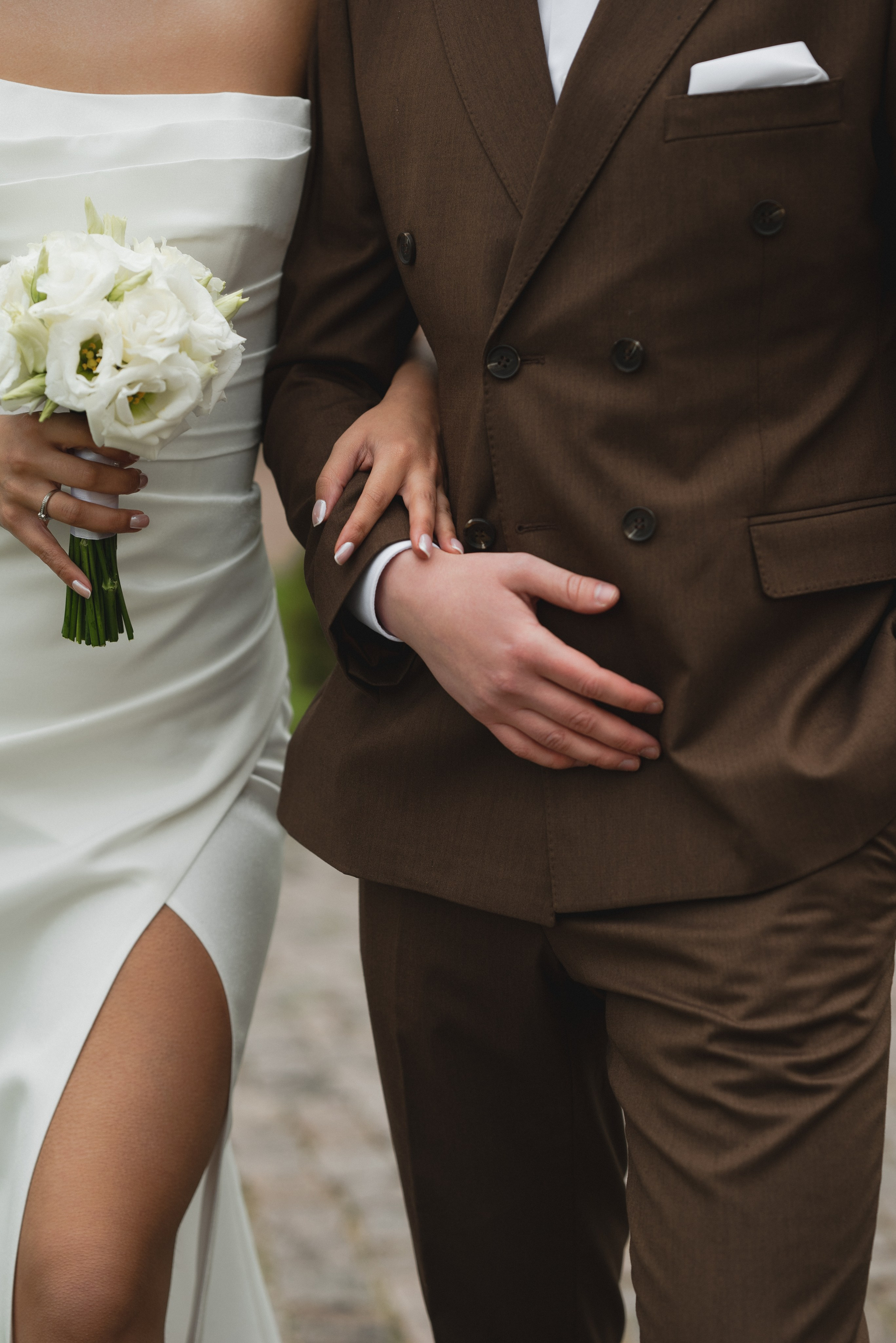 Ксения и Антон. Семейный и свадебный фотограф в Ярославле Кропина Инна