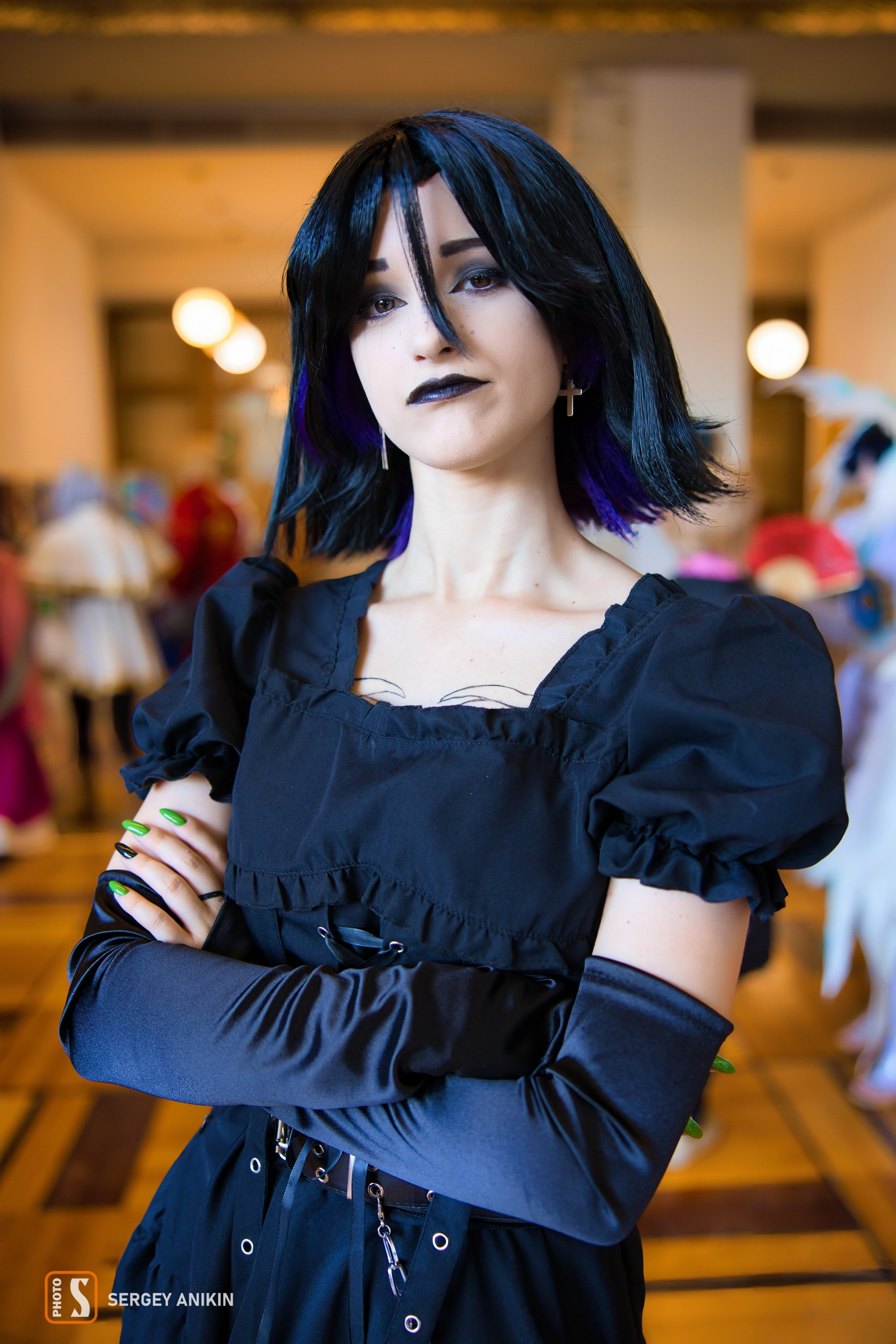 Фоторепортаж с фестиваля Alia Fest 2025 в Москве