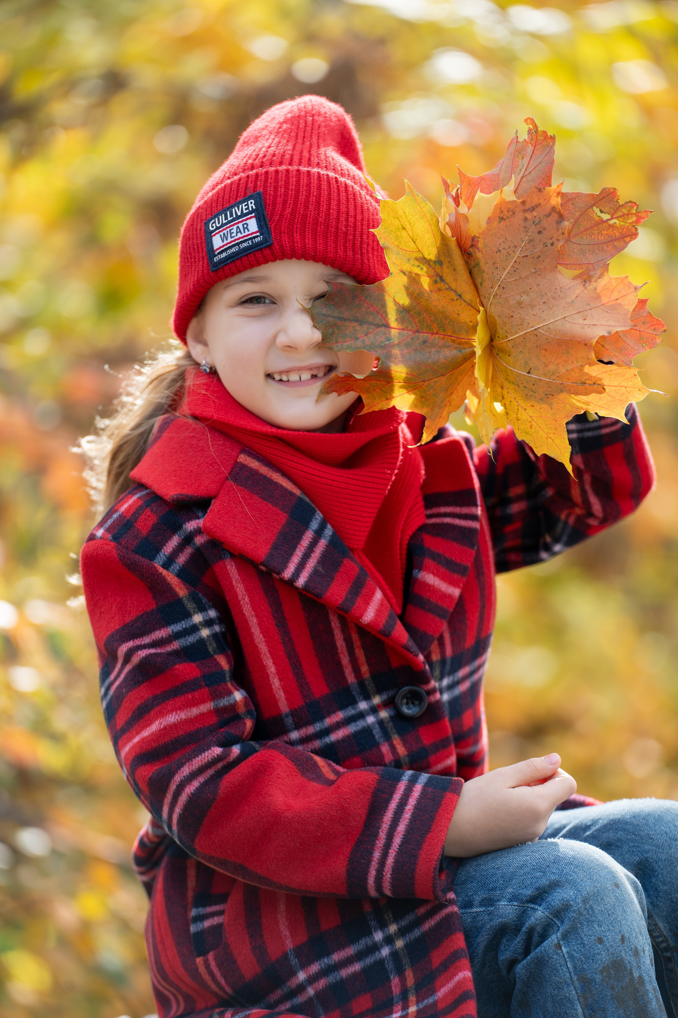 Детский фотограф в Москве. Портретный фотограф Олеся Владимирова в Москве