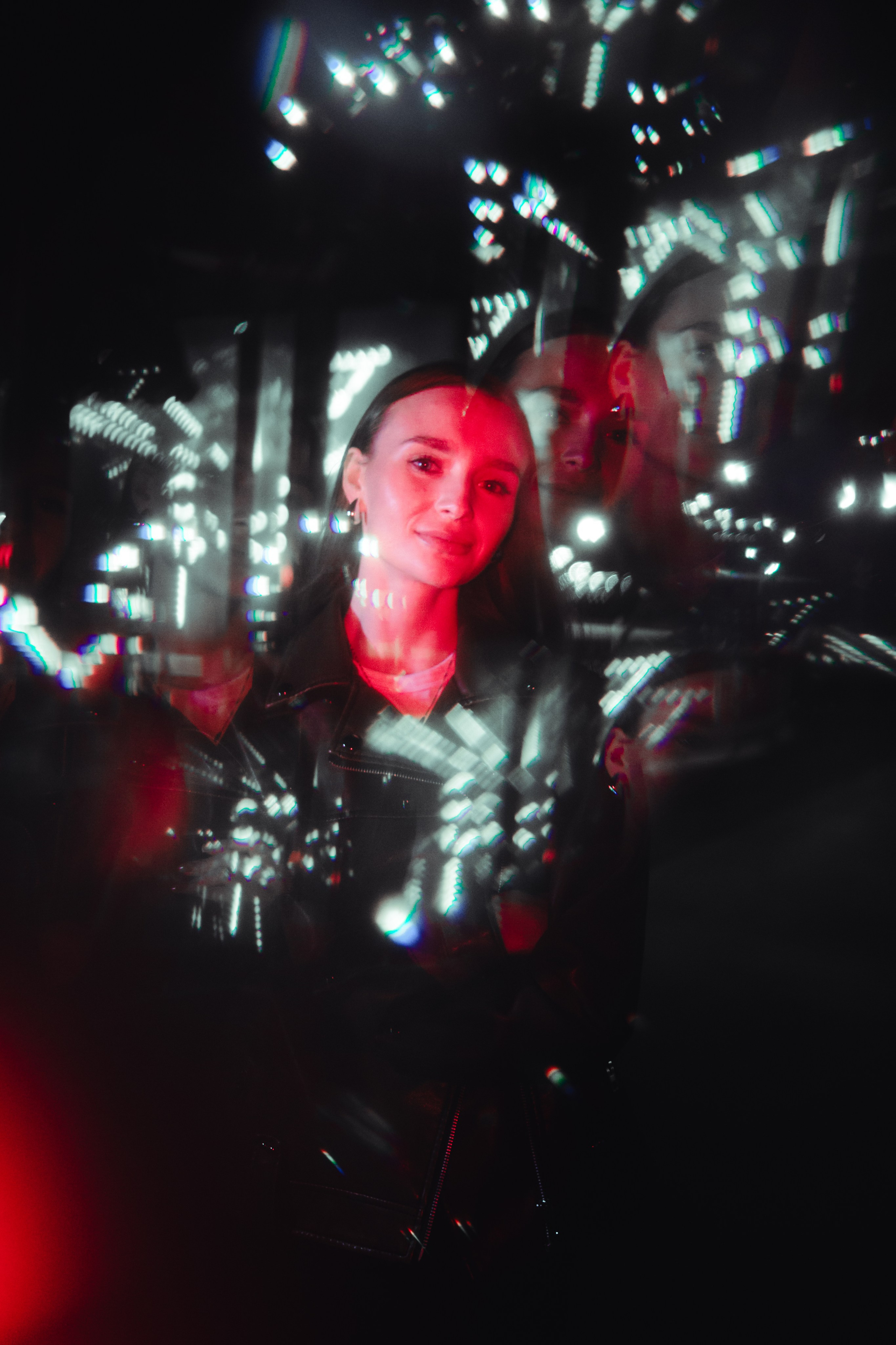 Fractal Street. Felixtones