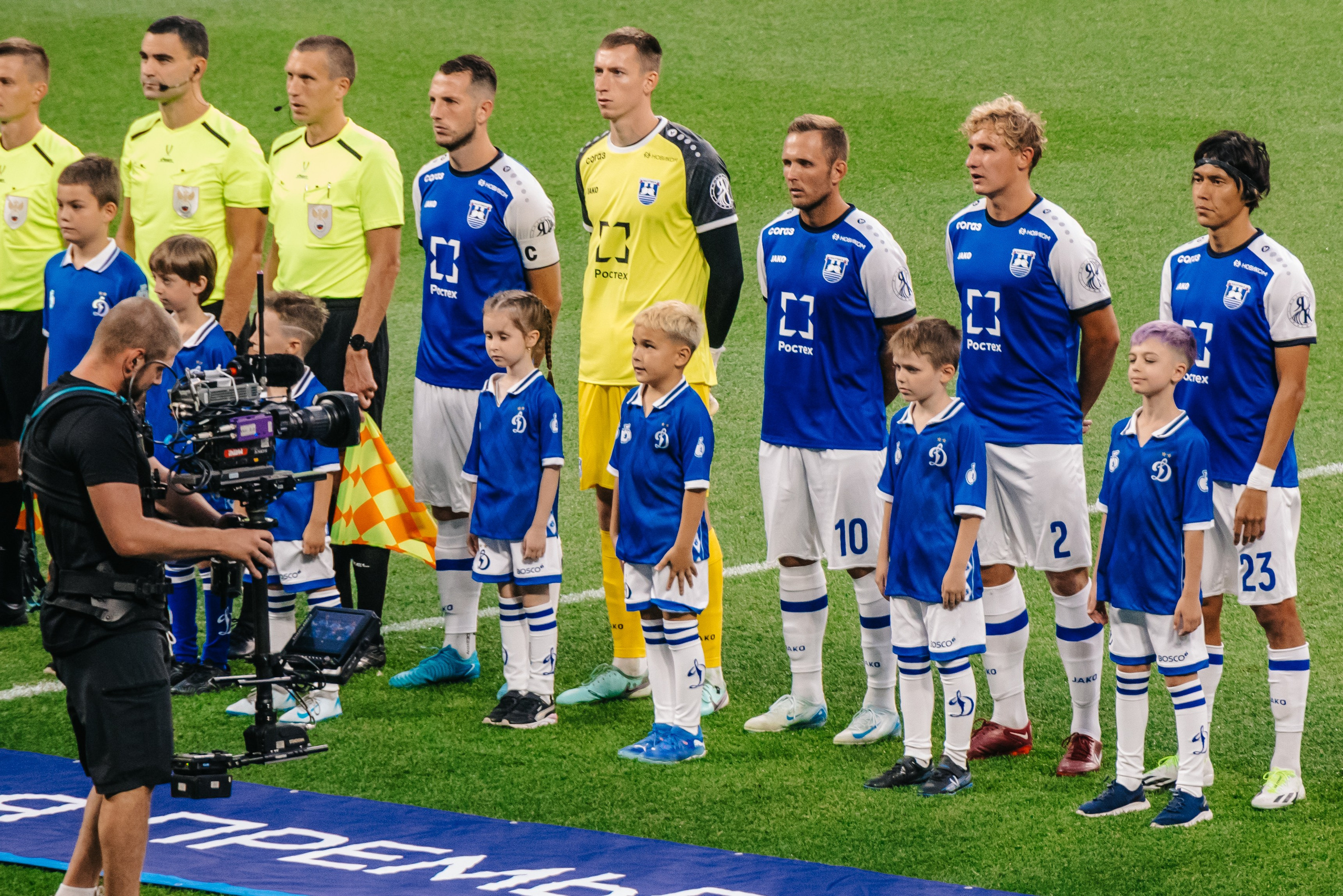 Sport. Фотограф Наталья Петросян