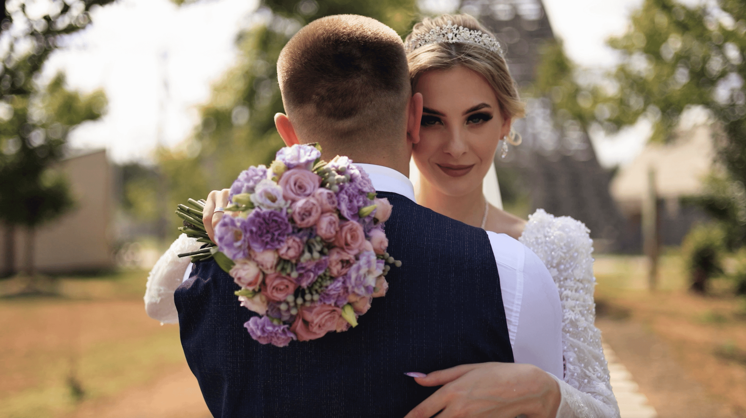 Видеограф на свадьбу