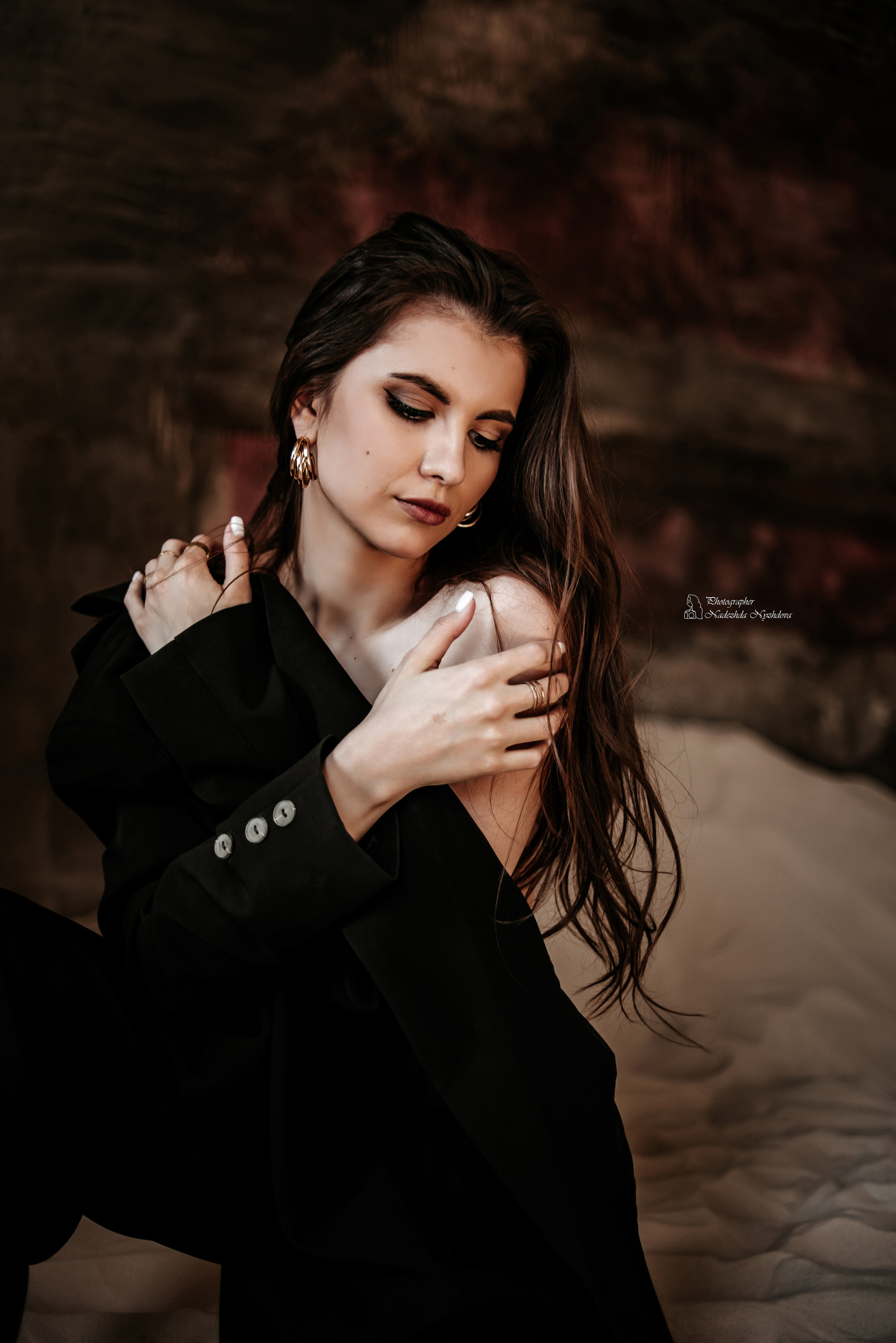 Диана ♡. Свадебный фотограф в Санкт-Петербурге Надежда Нуждова