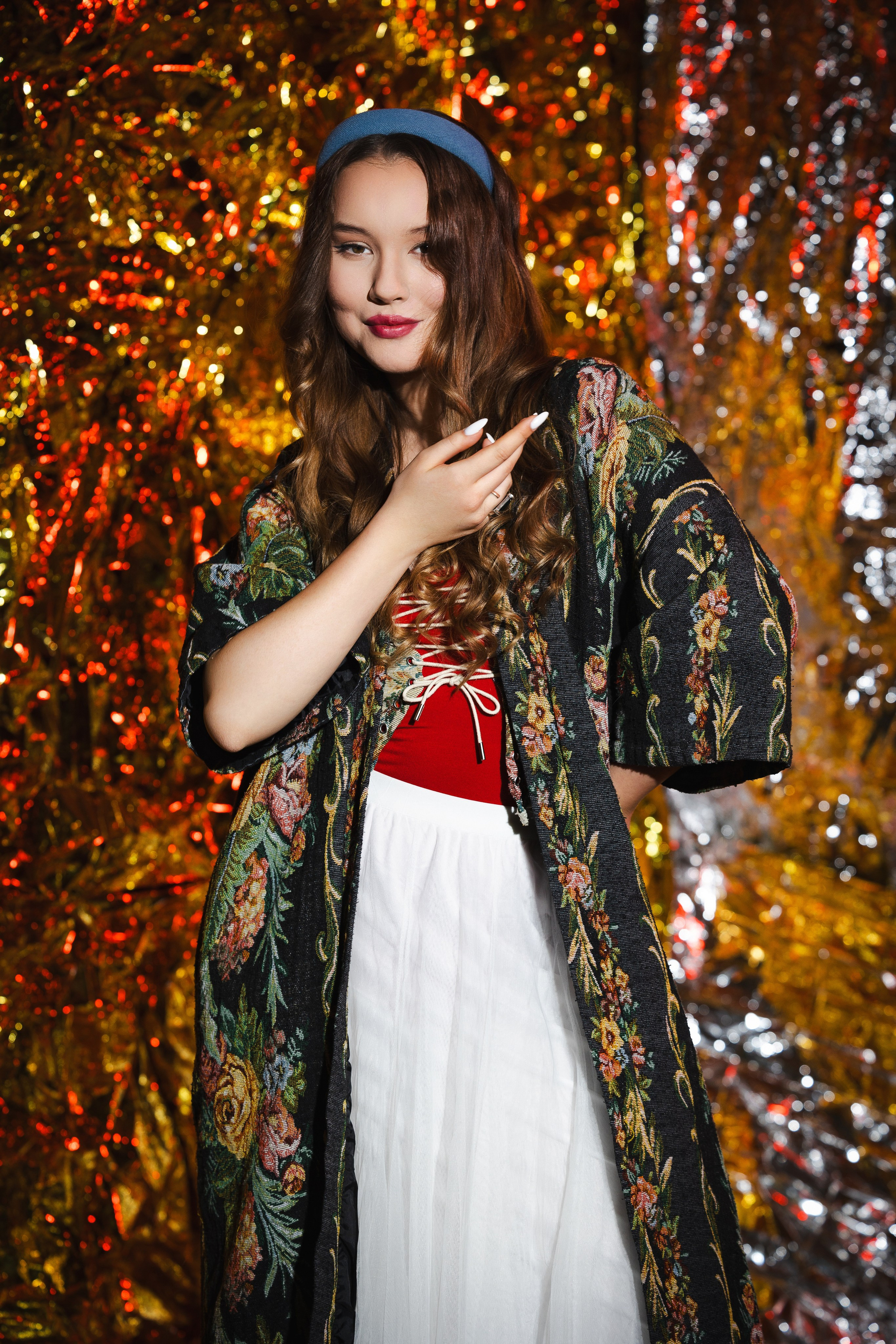 Студийная съемка Софии Санкт-Петербург. Сайт Московского фотографа Худорожкова Юрия