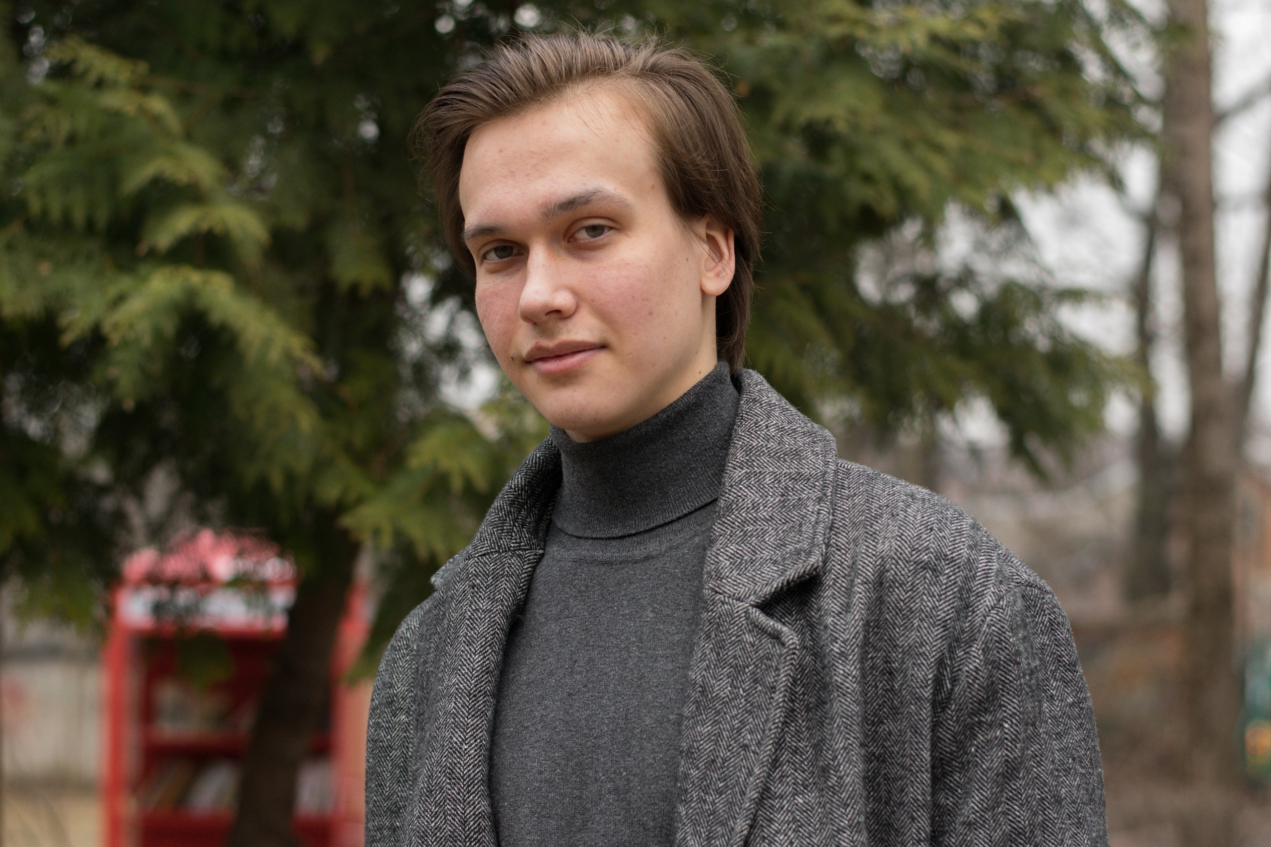 Индивидуальная съемка. Семейный и детский фотограф в Тульской области