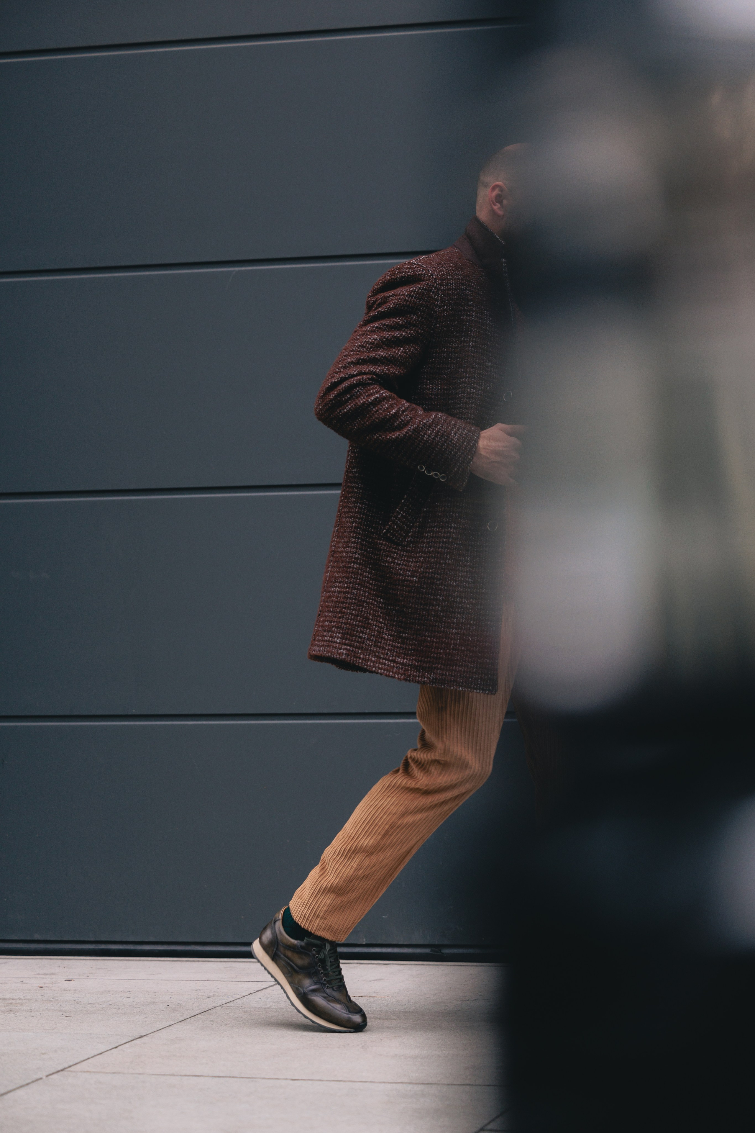 2023. Фотографирую стиль