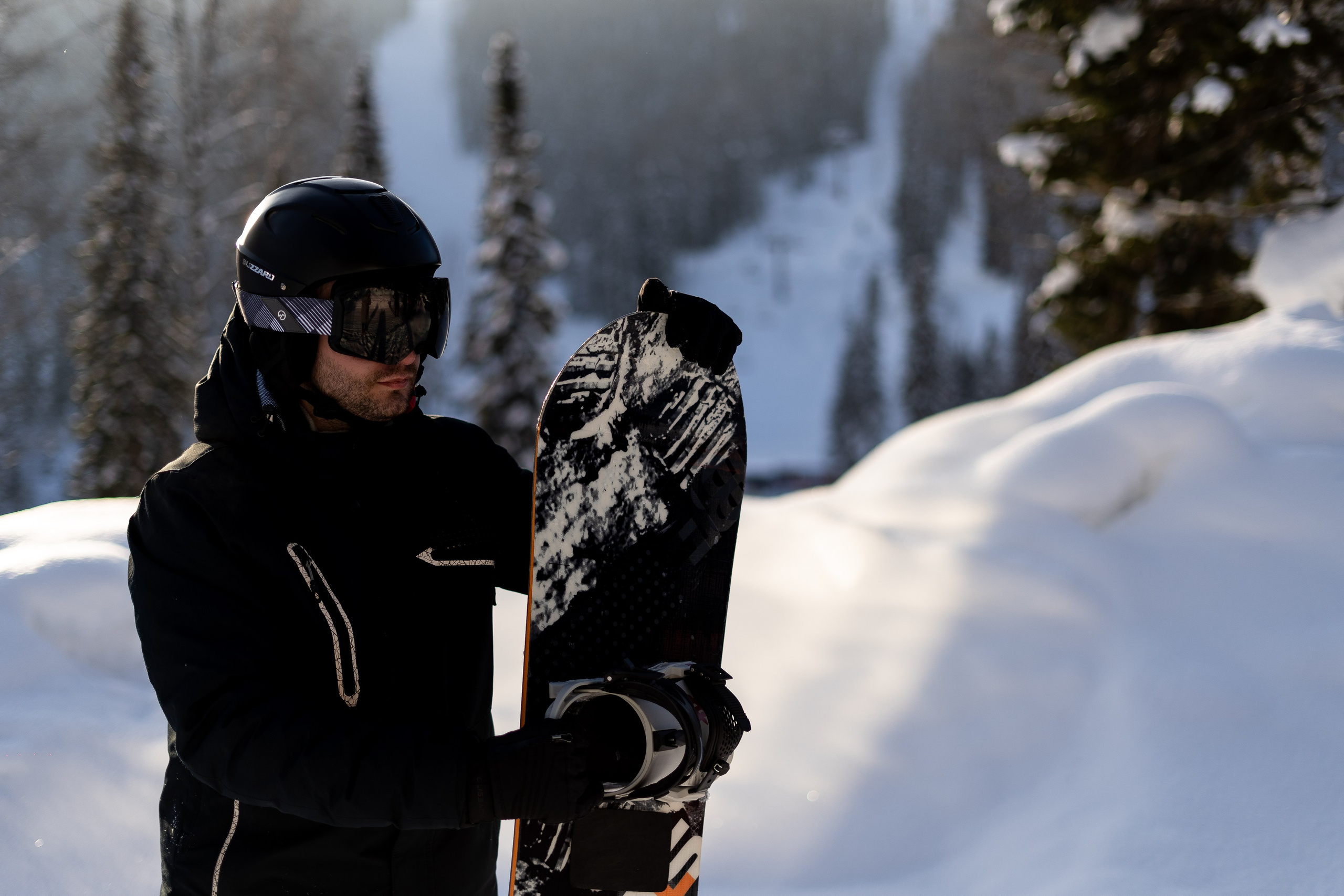 Джой 7.02. Анастасия Паршукова — фотограф Шерегеш Новосибирск