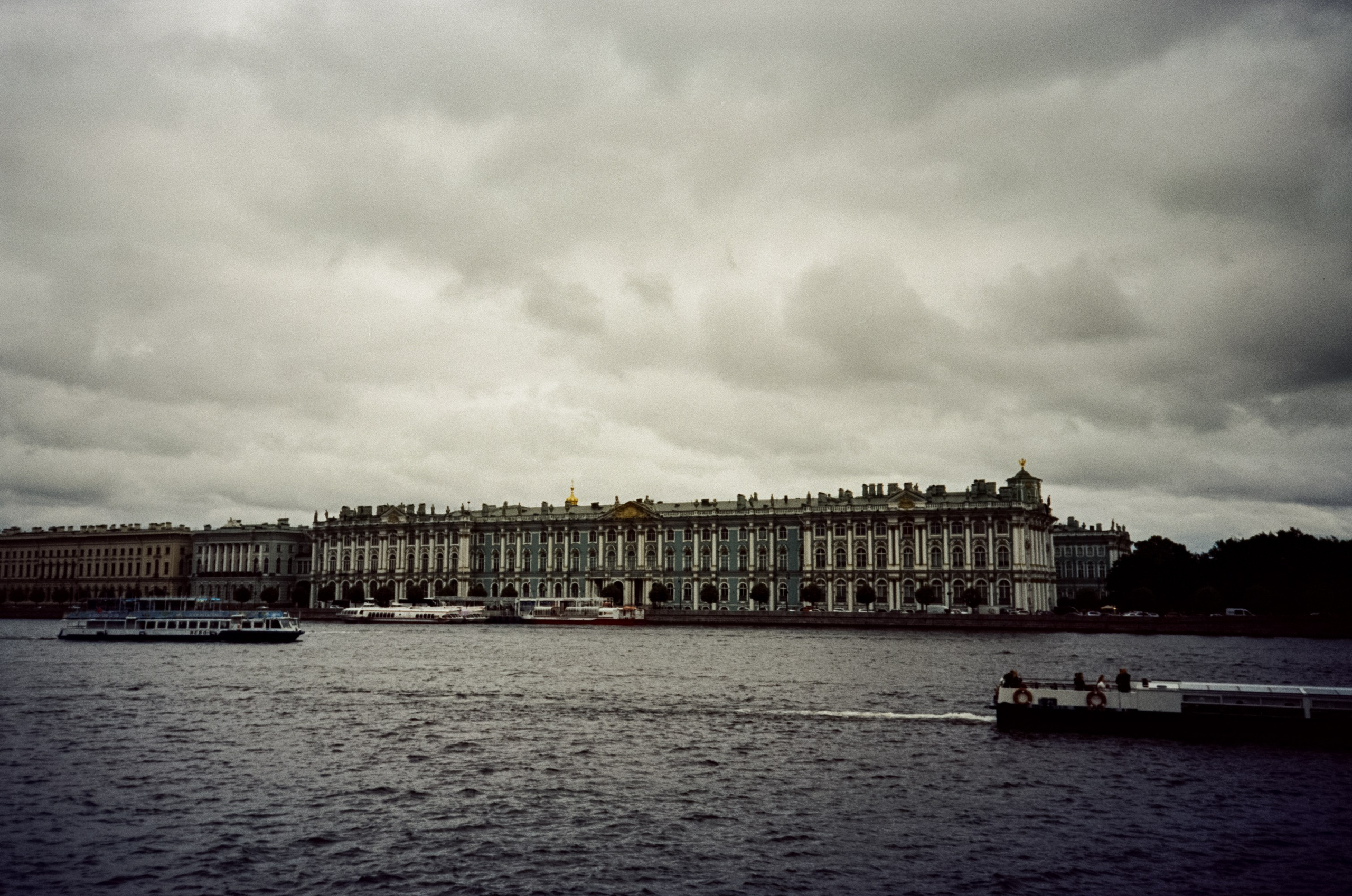 Cosina CX-1 примеры фотографий