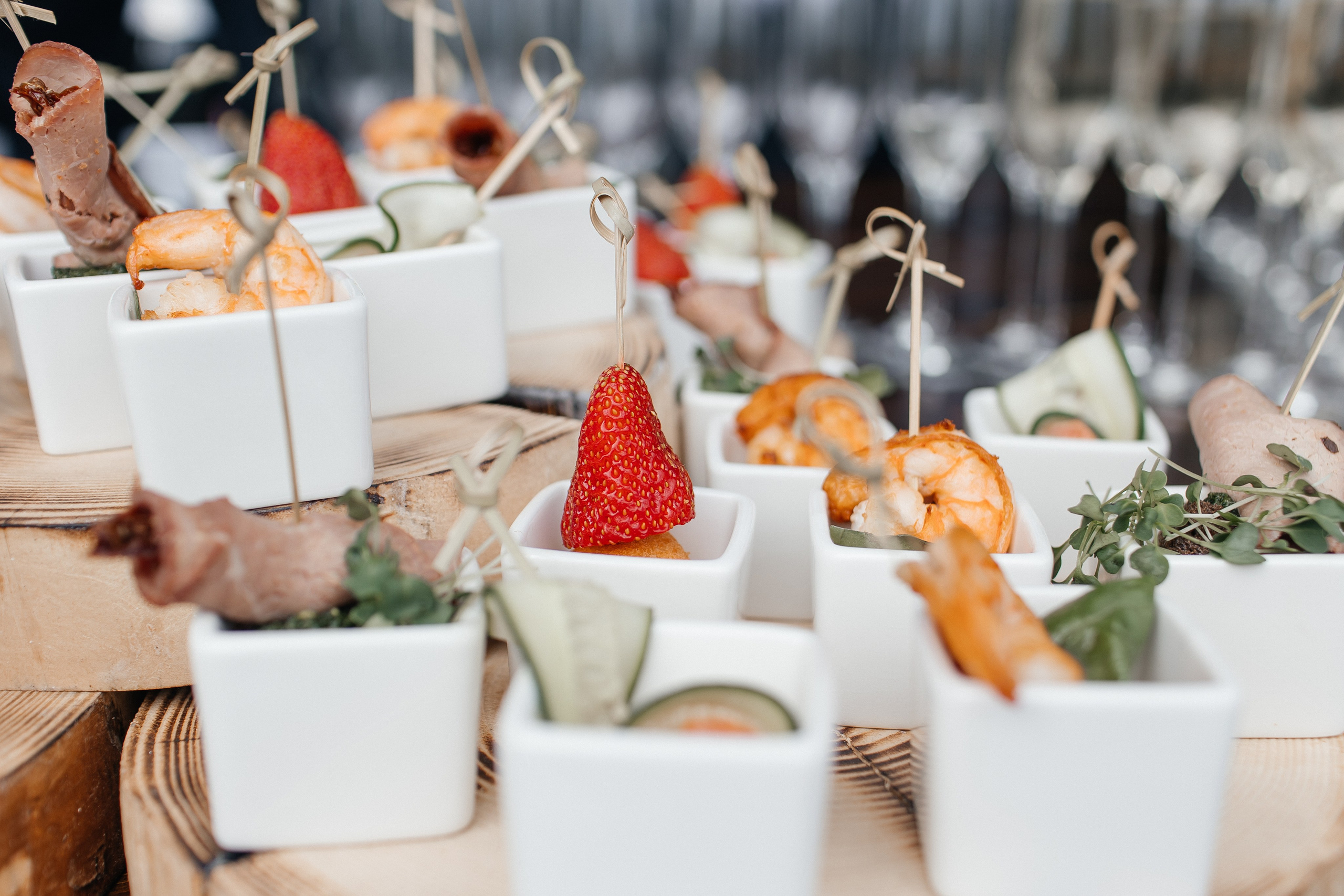 Антон и Екатерина. Свадебный фотограф в Красноярске