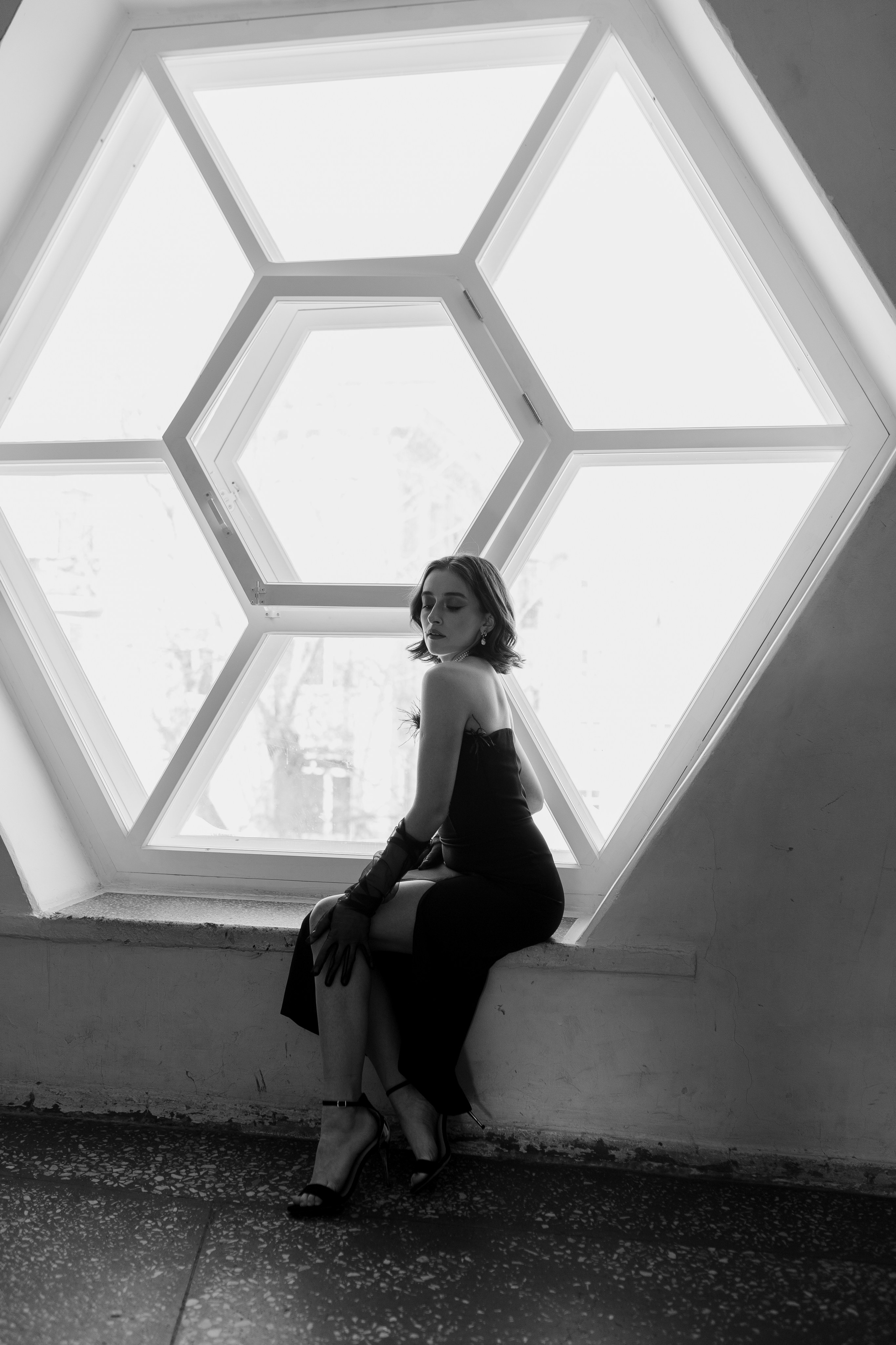 Настя. Фотограф Челябинск Юлия Ермакова