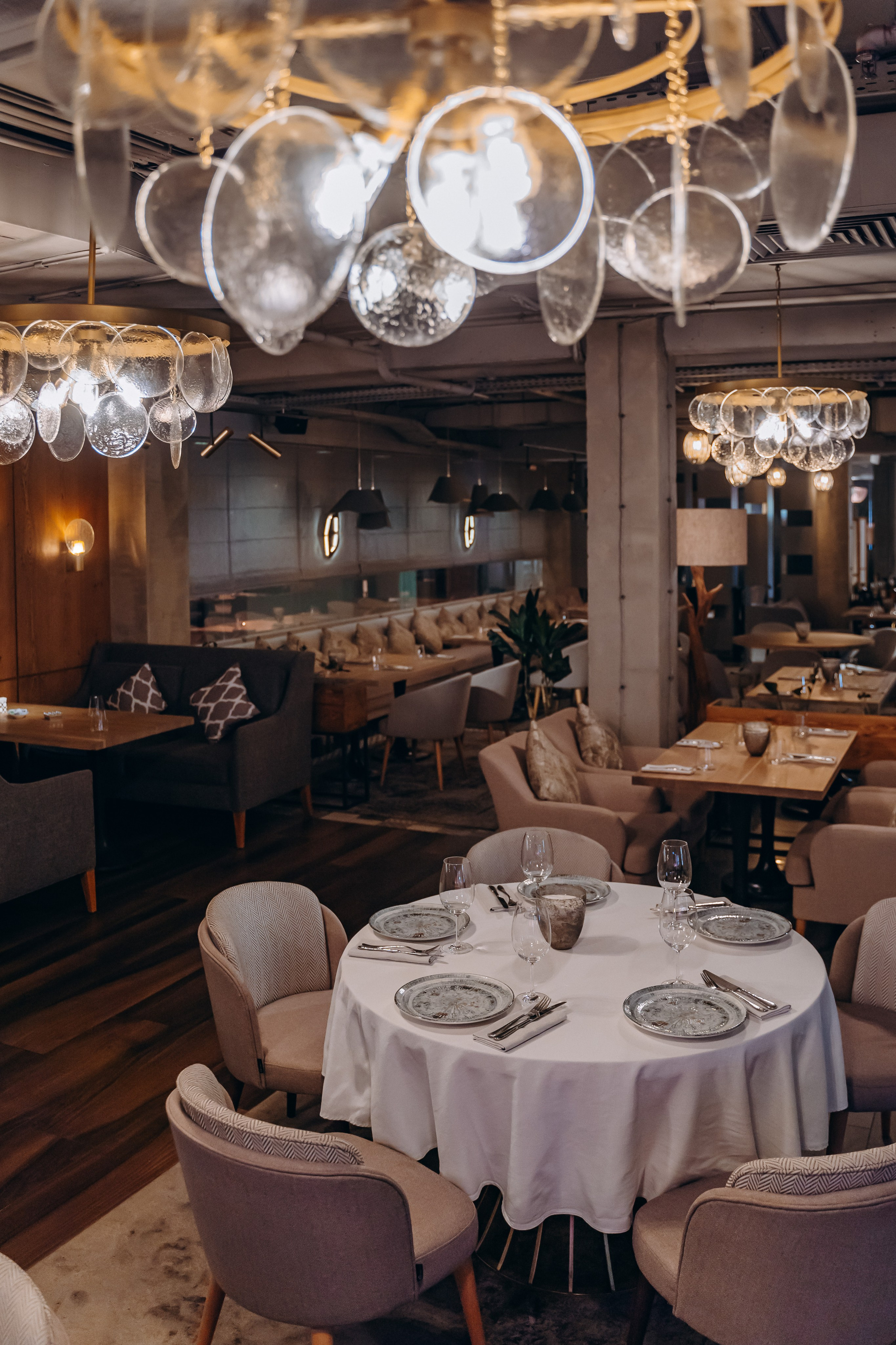 Интерьер/Interior. FOTOZ Studio / Фотовидеомейкер Андрей Смирнов