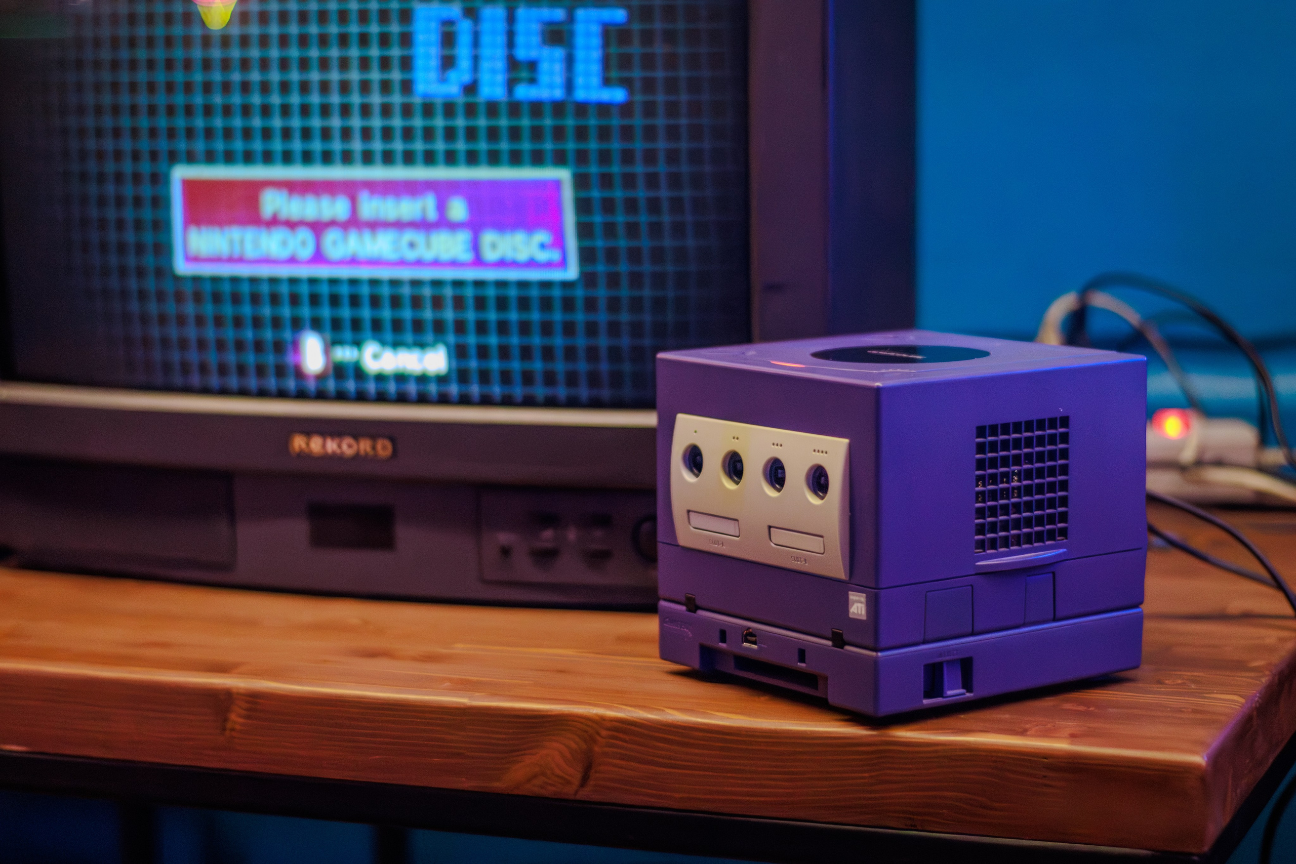 «ARCADE 2» — это второе ламповое ГИК-мероприятие. Фотограф в Южно-Сахалинске Гусаков Евгений