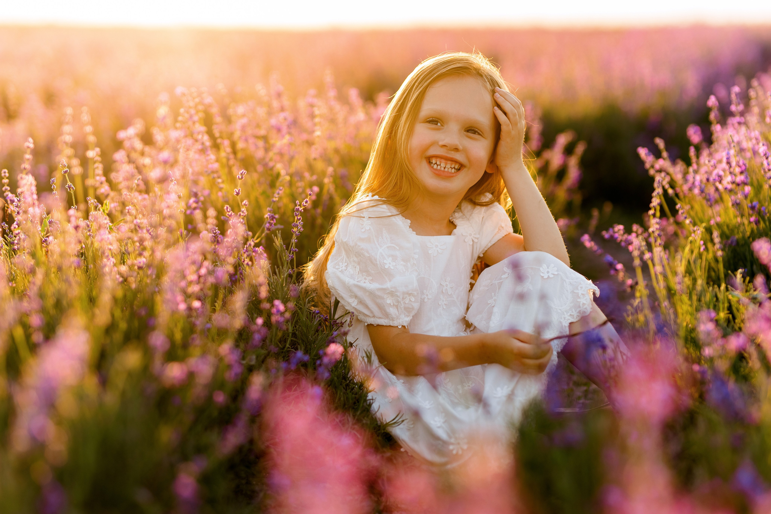 О+С. Свадебный и портретный фотограф — Мария Костина