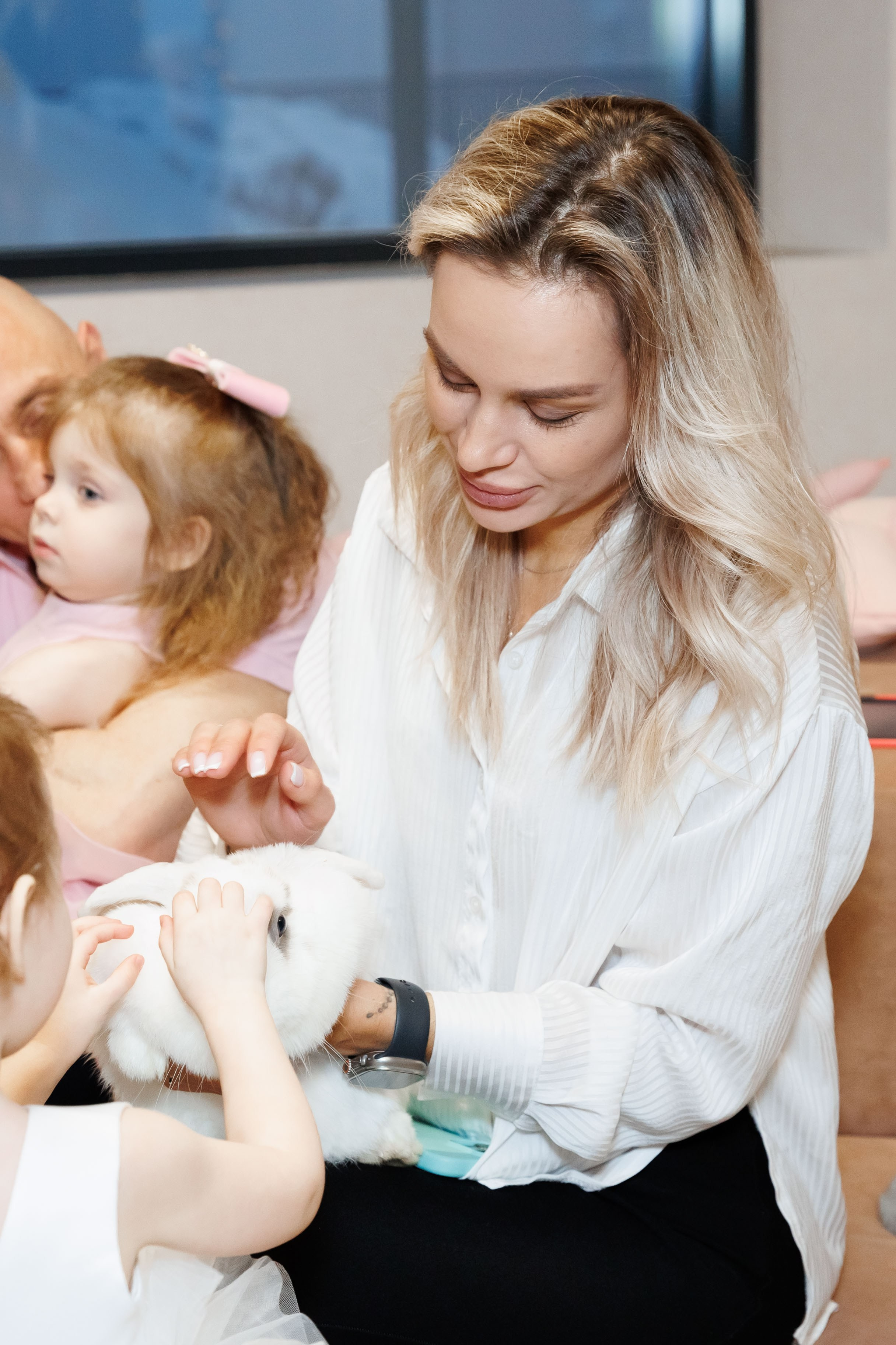 ЖК Chicago. Фотограф Новосибирск — Наталья Гресь