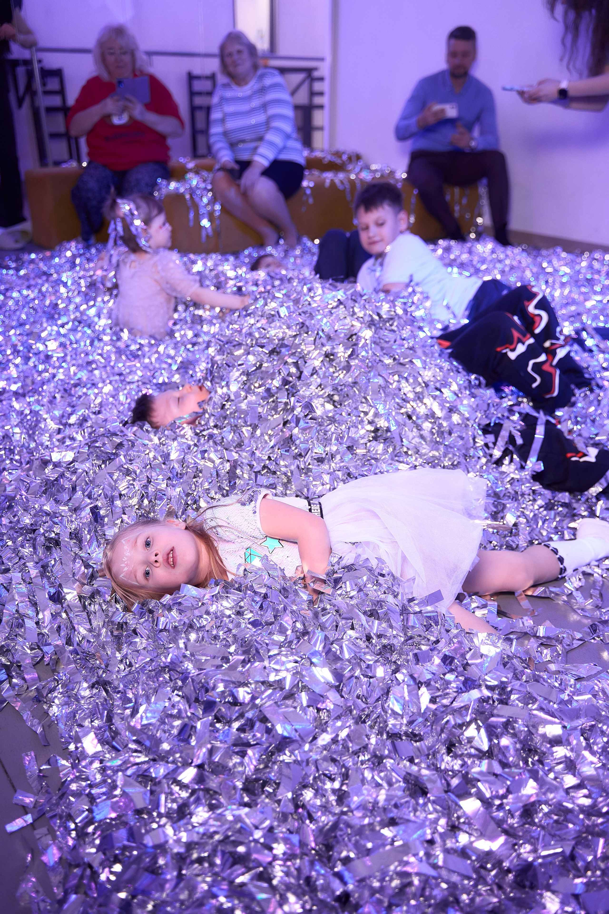 День рождения Киры. Фотограф и видеограф в Екатеринбурге