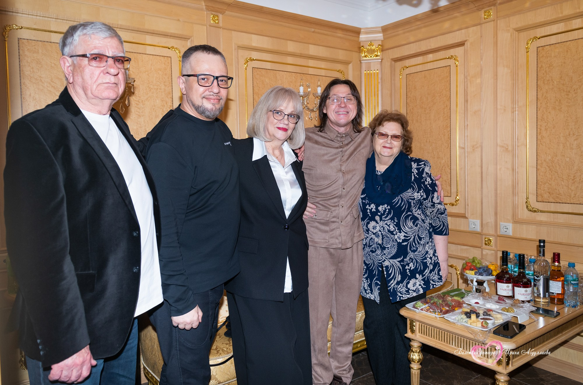 Юбилейный концерт Константина Губина — композитора, поэта-песенника