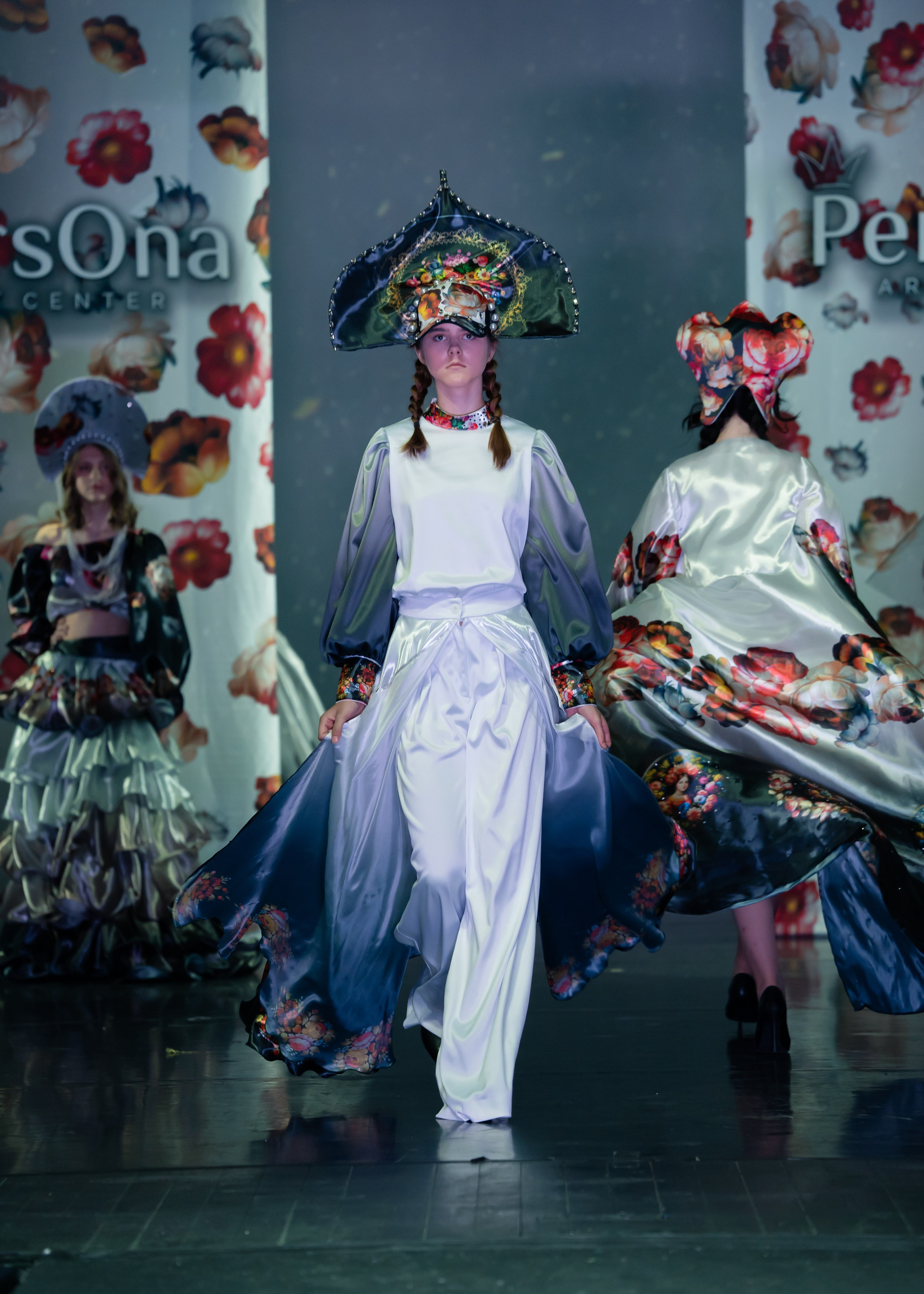 Маленькие мисс и мистер Россия. Крамер Юлиана детский и семейный фотограф