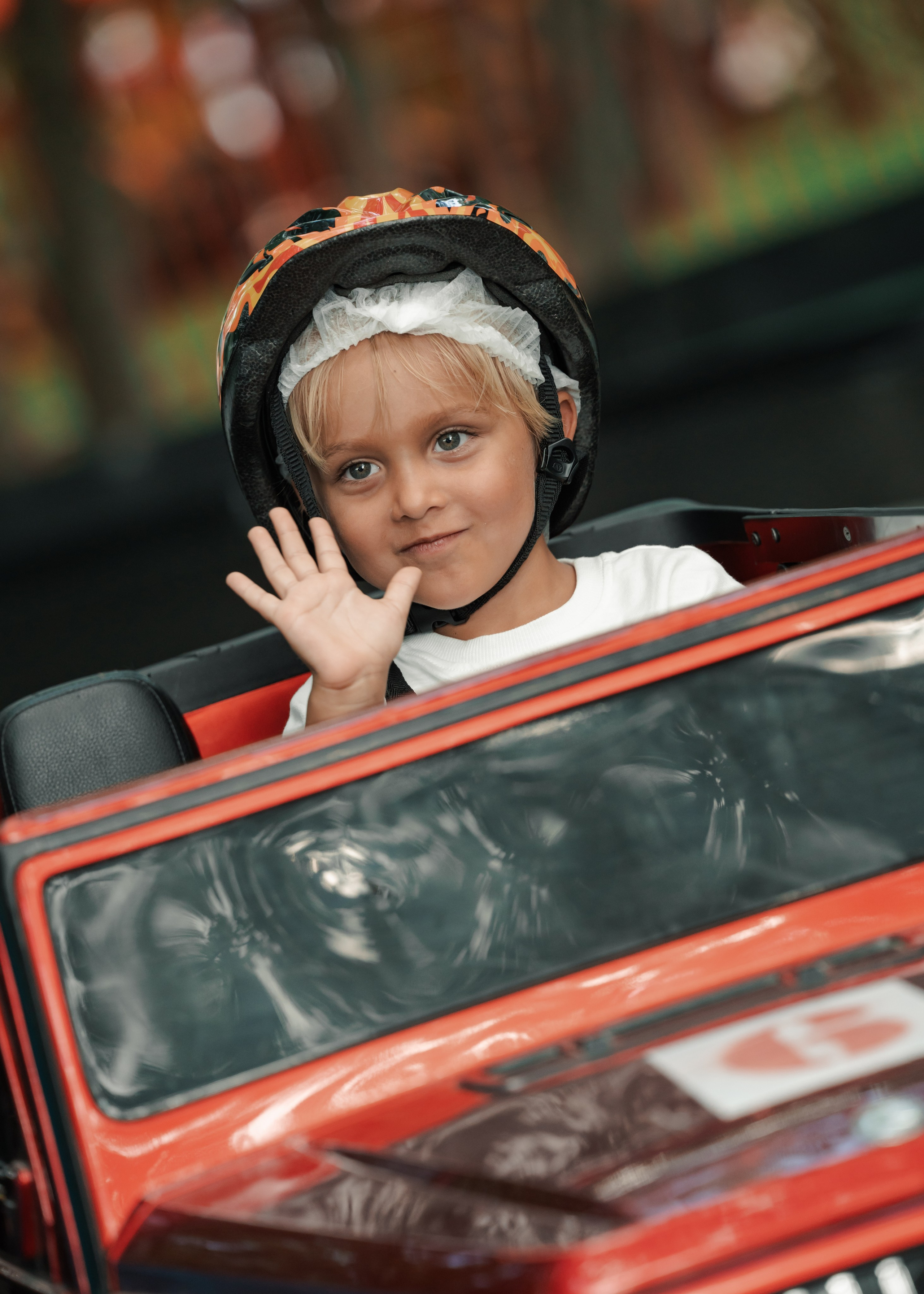 Веселье без границ. Крамер Юлиана детский и семейный фотограф