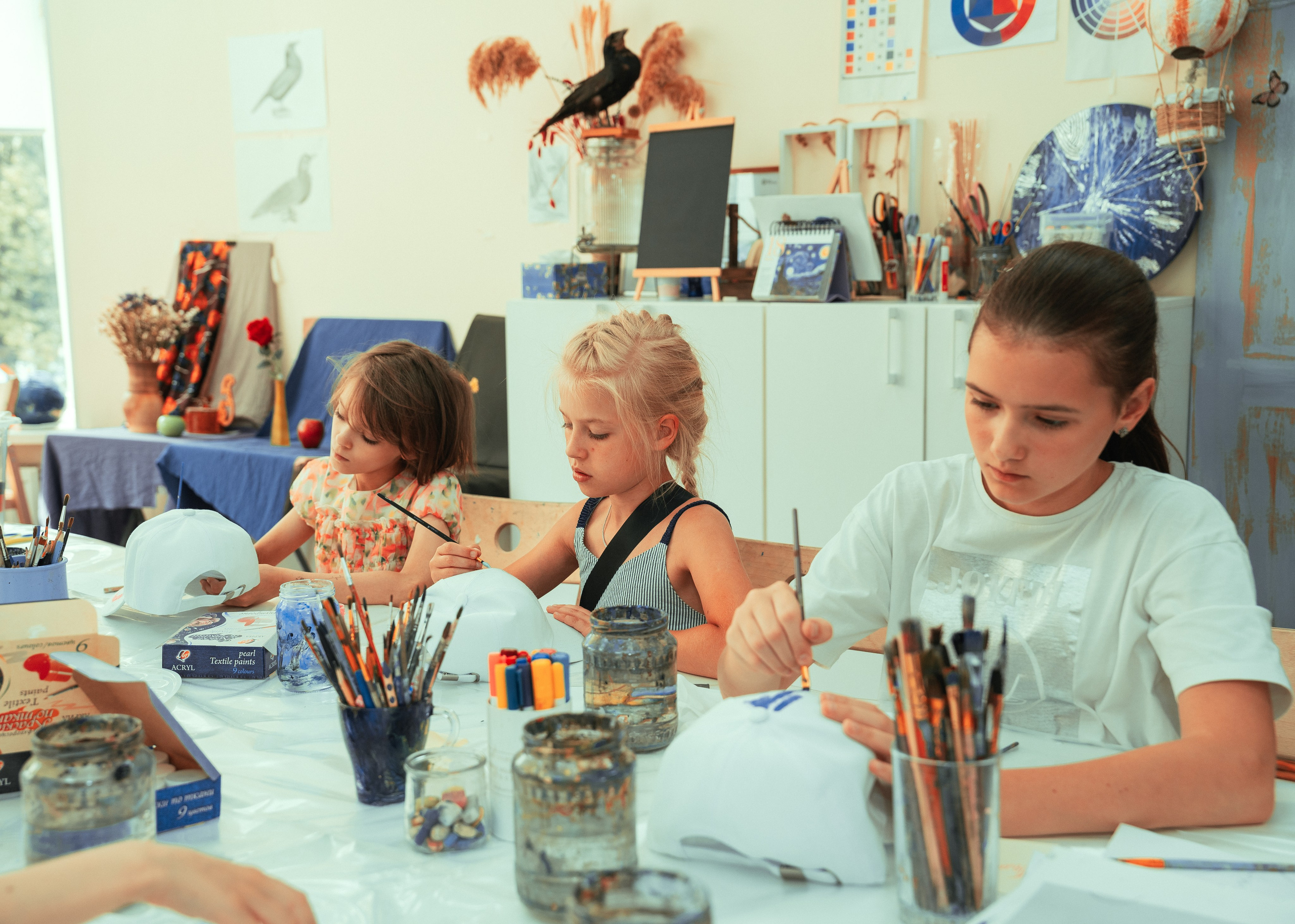 От мишки с любовью. Крамер Юлиана детский и семейный фотограф