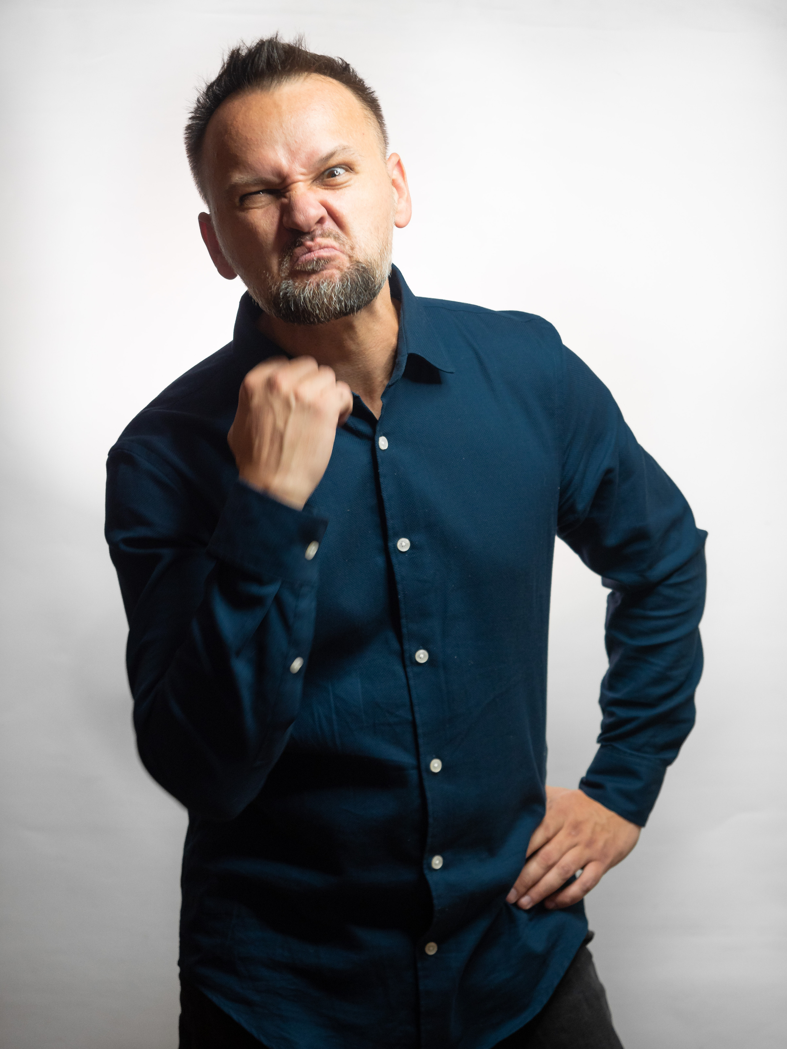 Kolya. Портретный и Репортажный фотограф в Москве