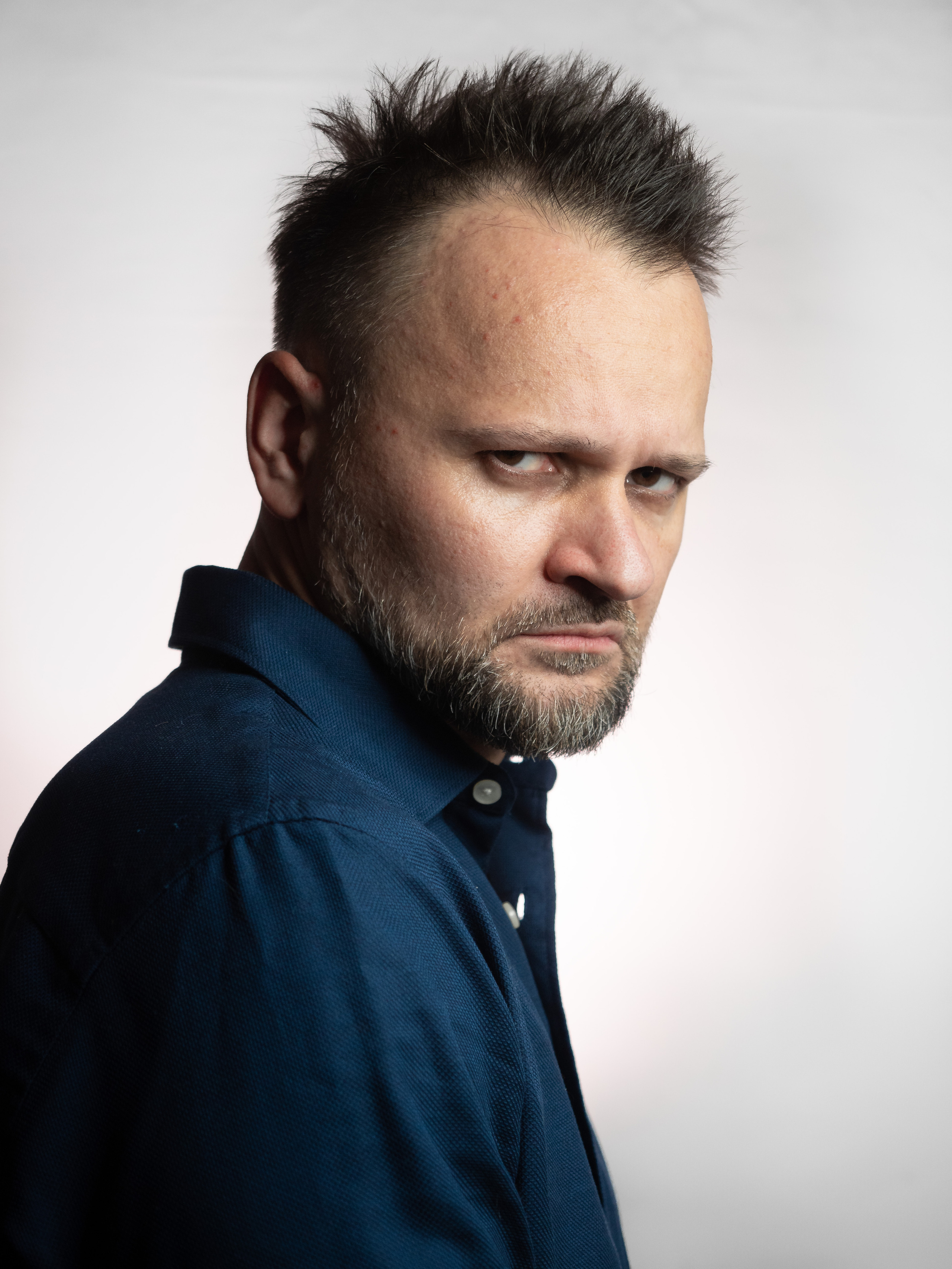 Kolya. Портретный и Репортажный фотограф в Москве