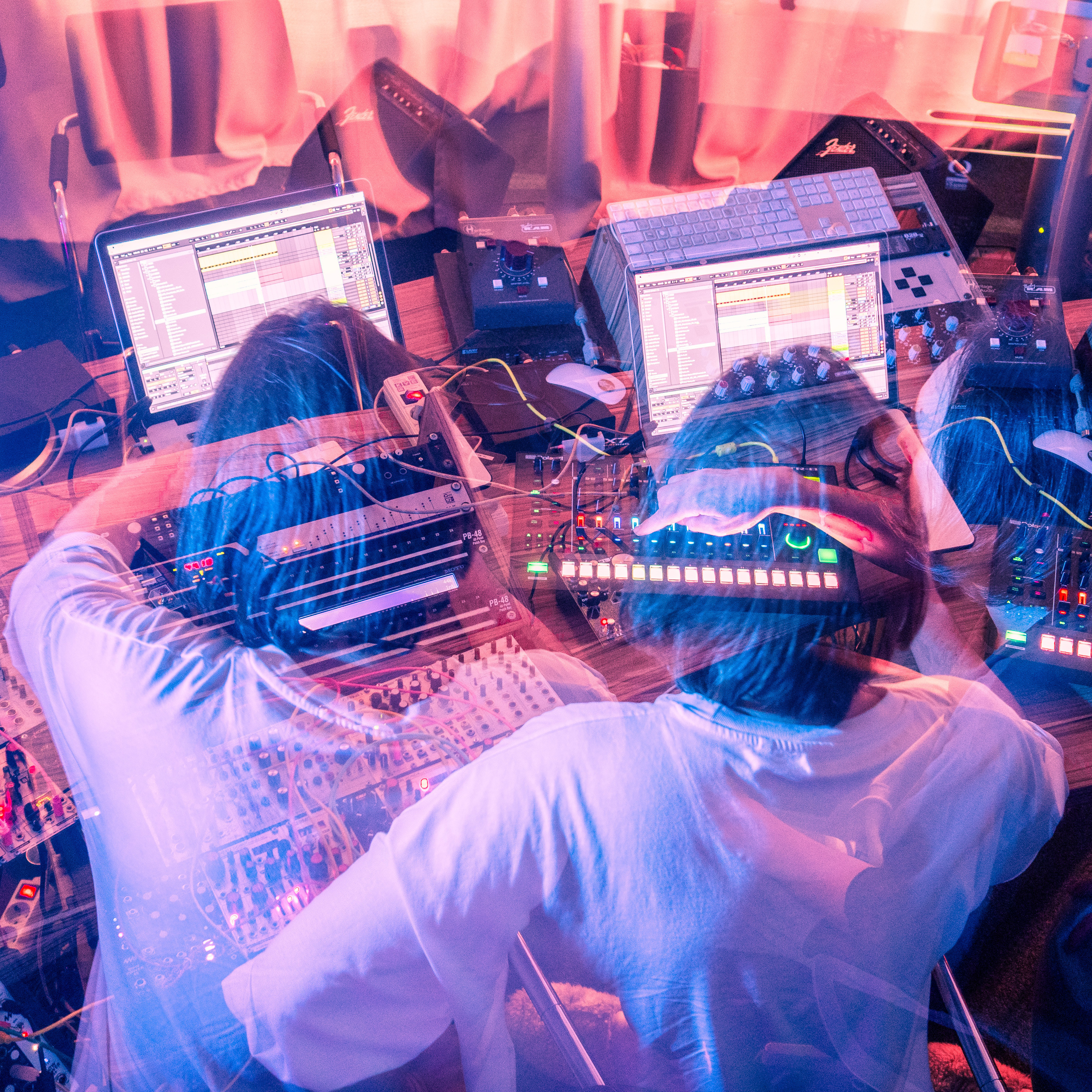 Indigo Minds. Портретный и Репортажный фотограф в Москве