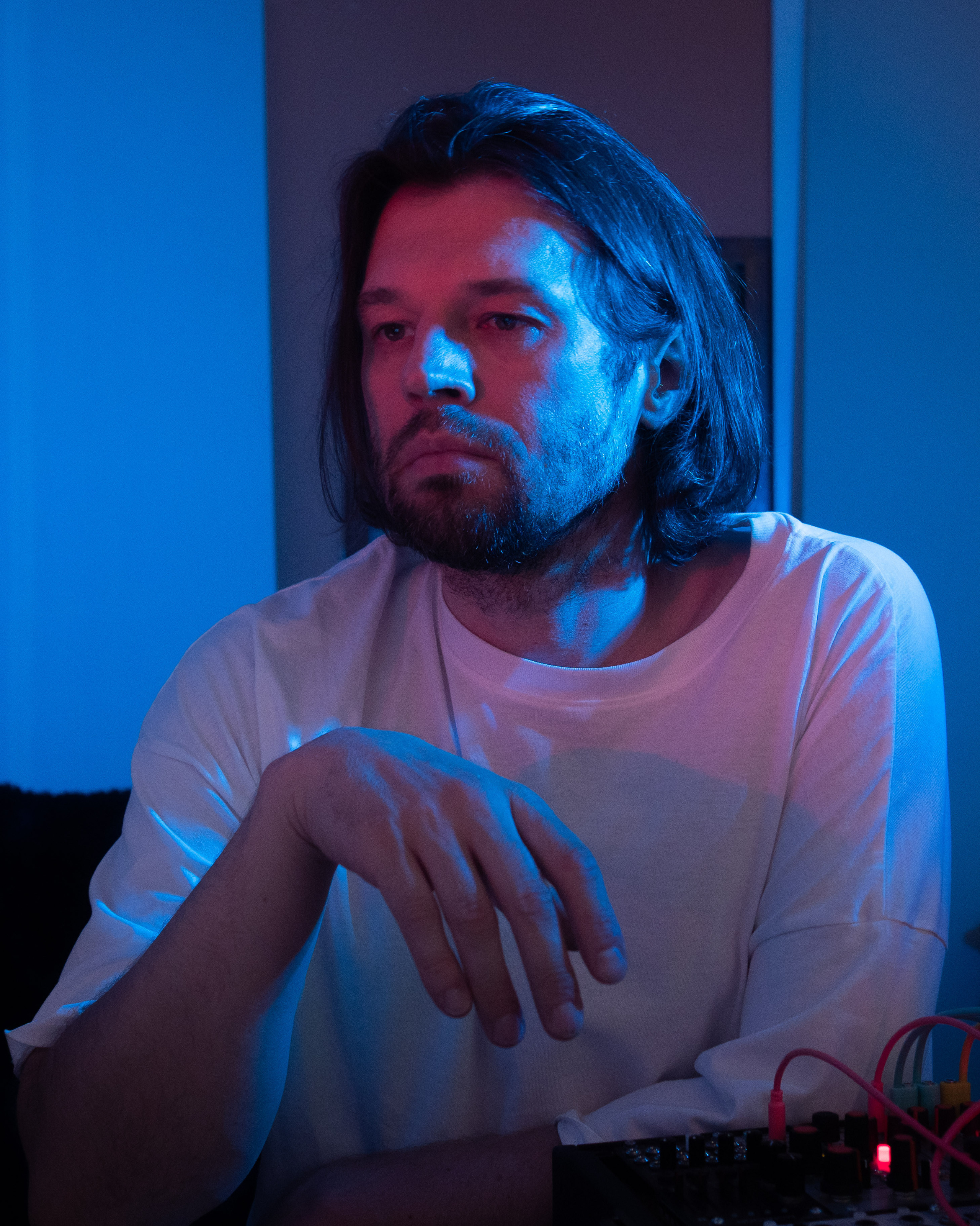 Indigo Minds. Портретный и Репортажный фотограф в Москве