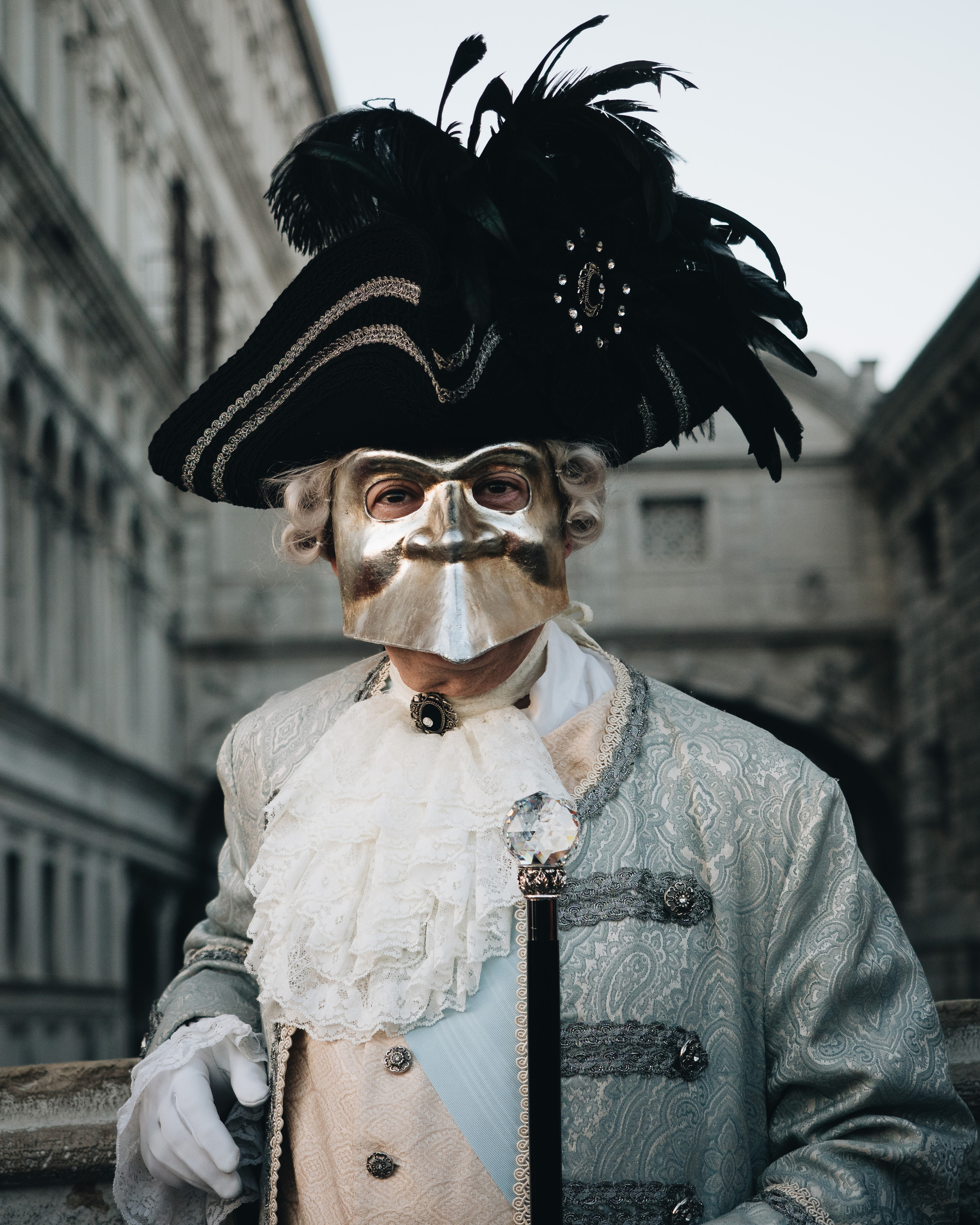 Venice Carnaval. Портретный и Репортажный фотограф в Москве