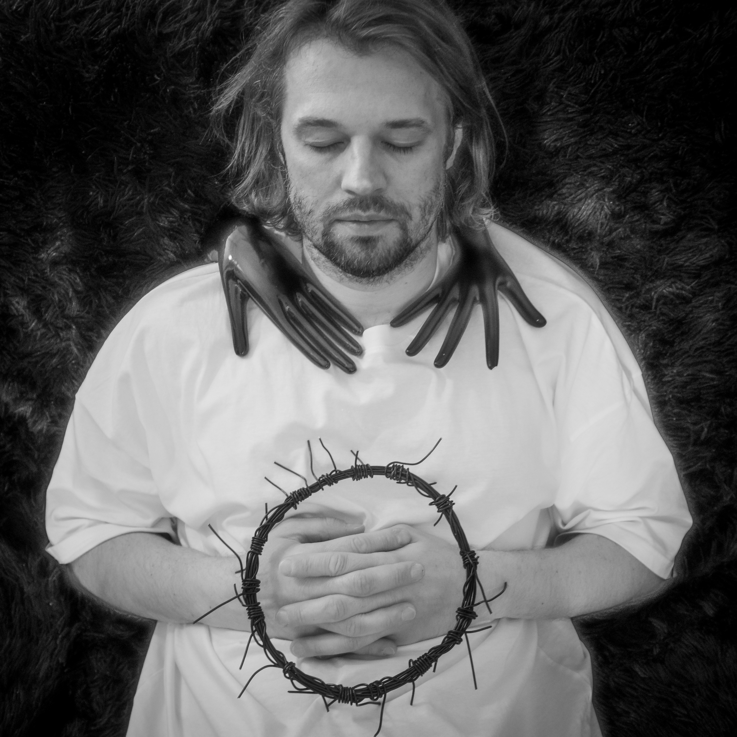 Indigo Minds. Портретный и Репортажный фотограф в Москве