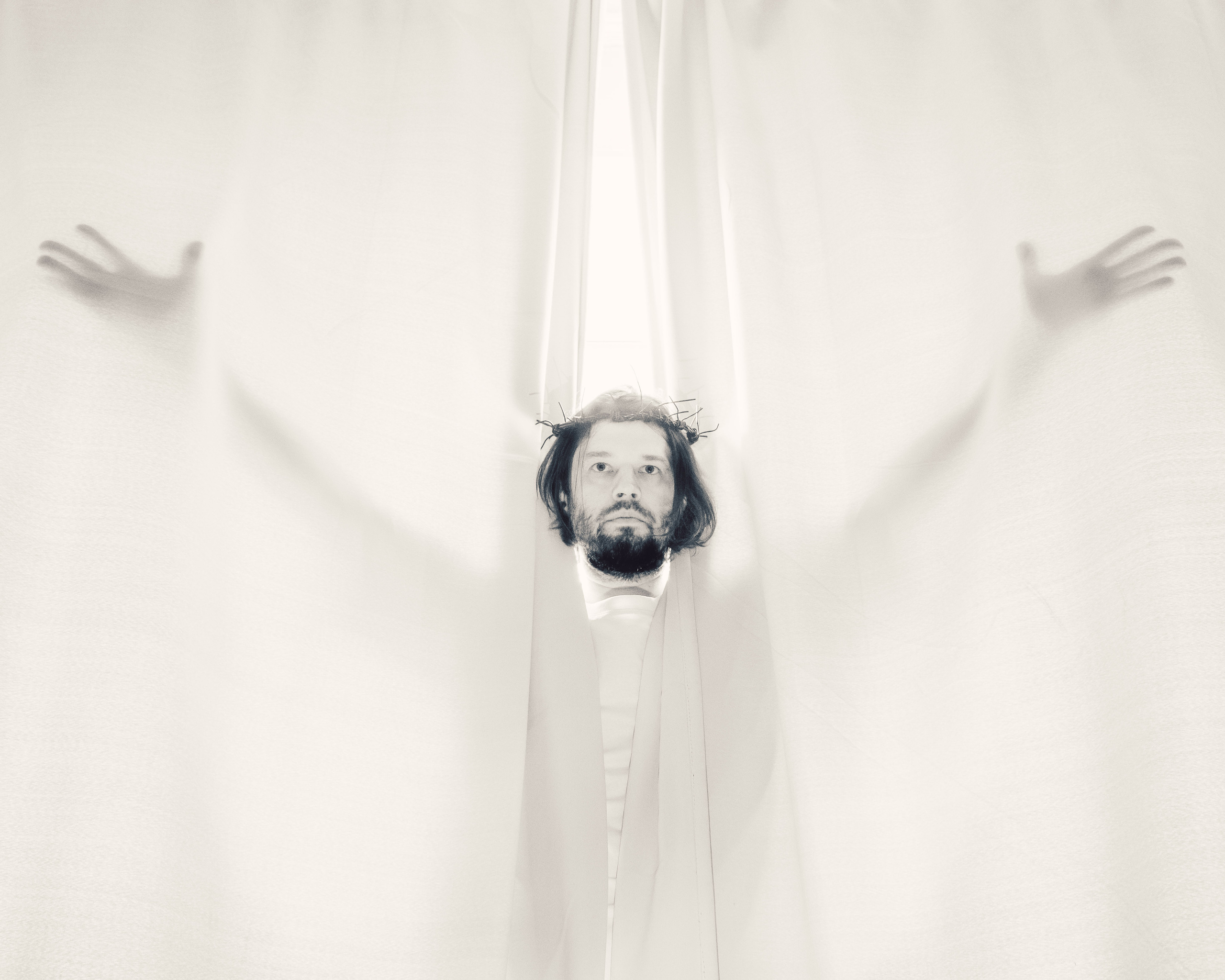 Indigo Minds. Портретный и Репортажный фотограф в Москве