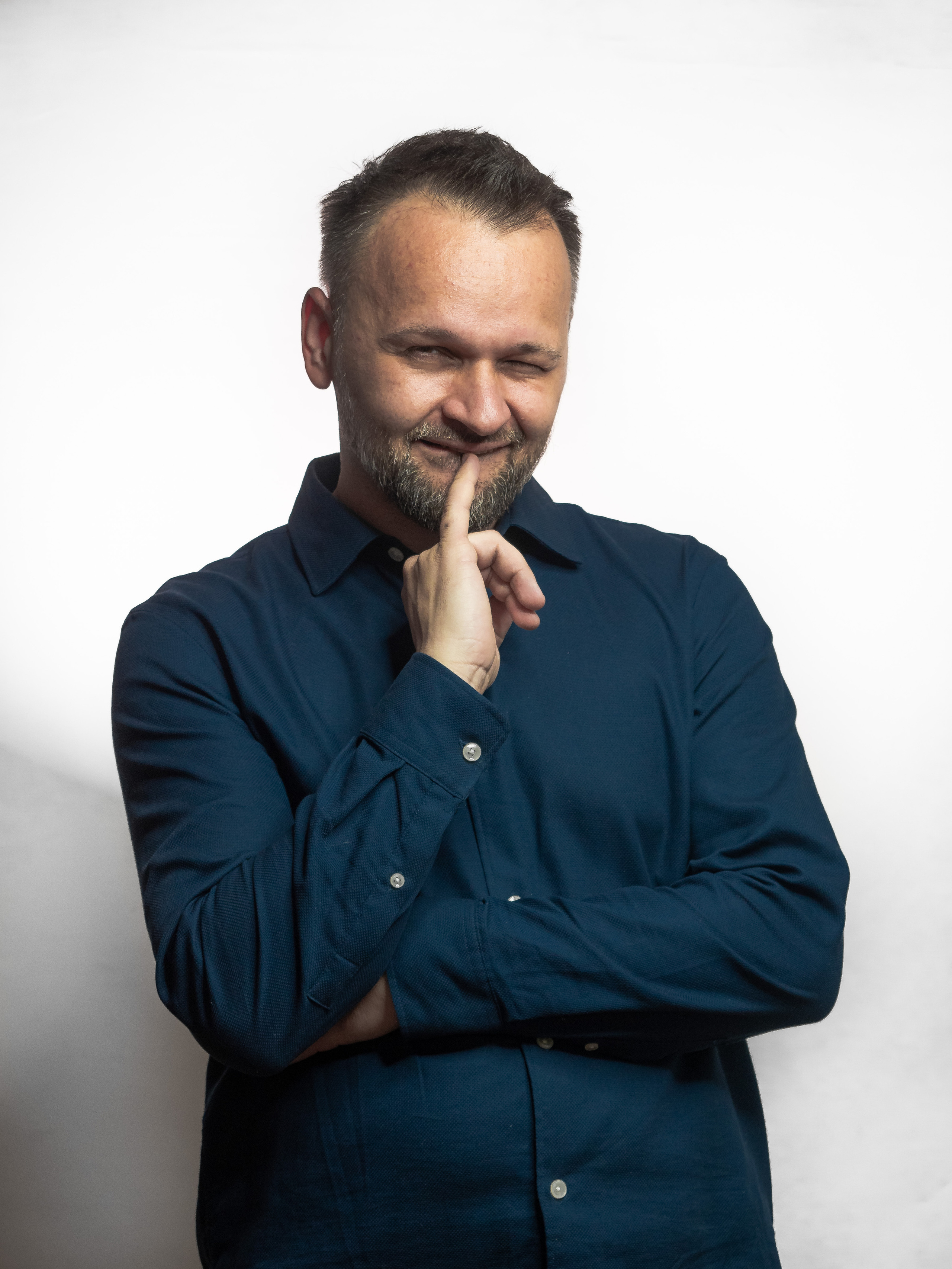 Kolya. Портретный и Репортажный фотограф в Москве