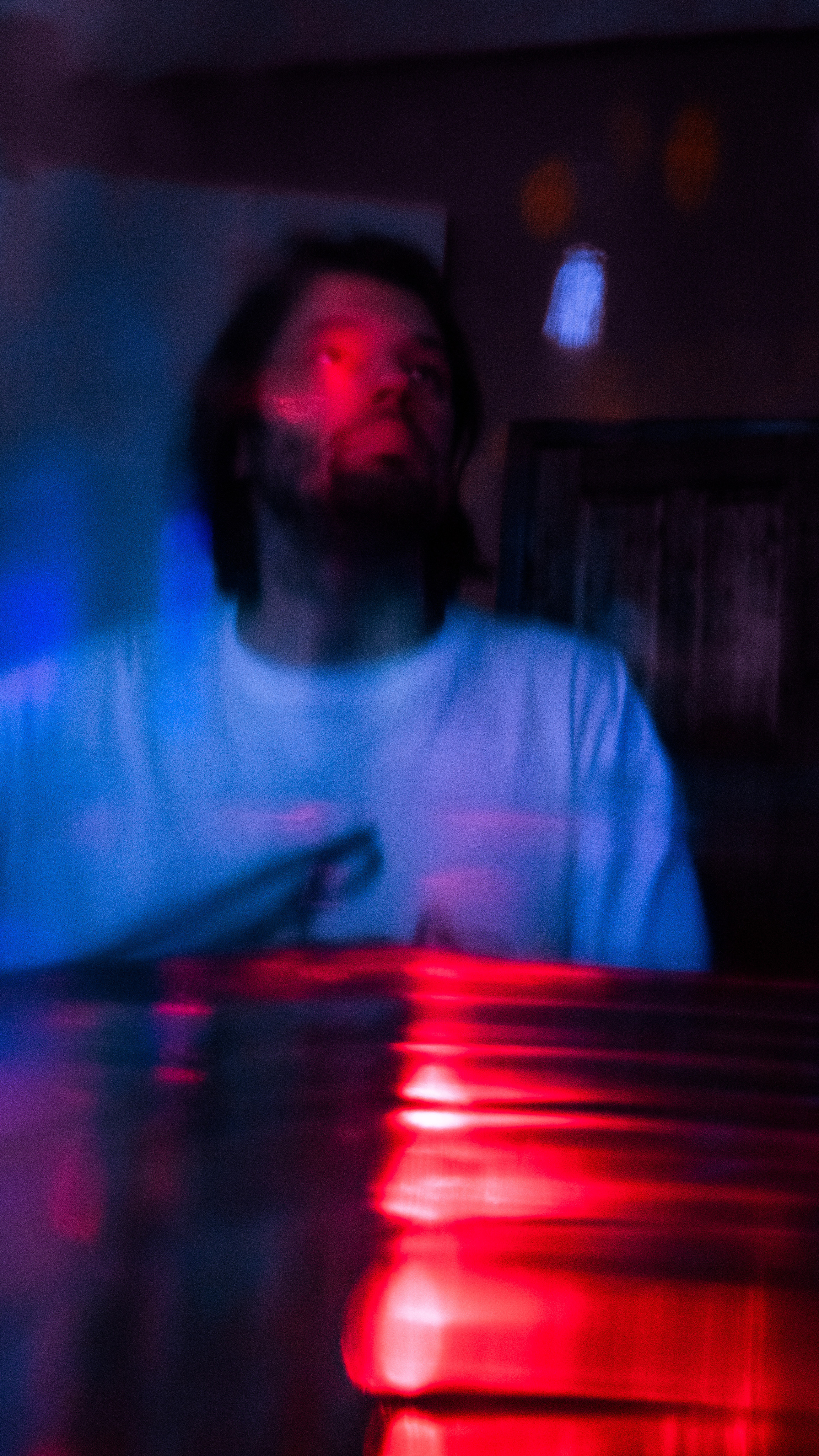 Indigo Minds. Портретный и Репортажный фотограф в Москве