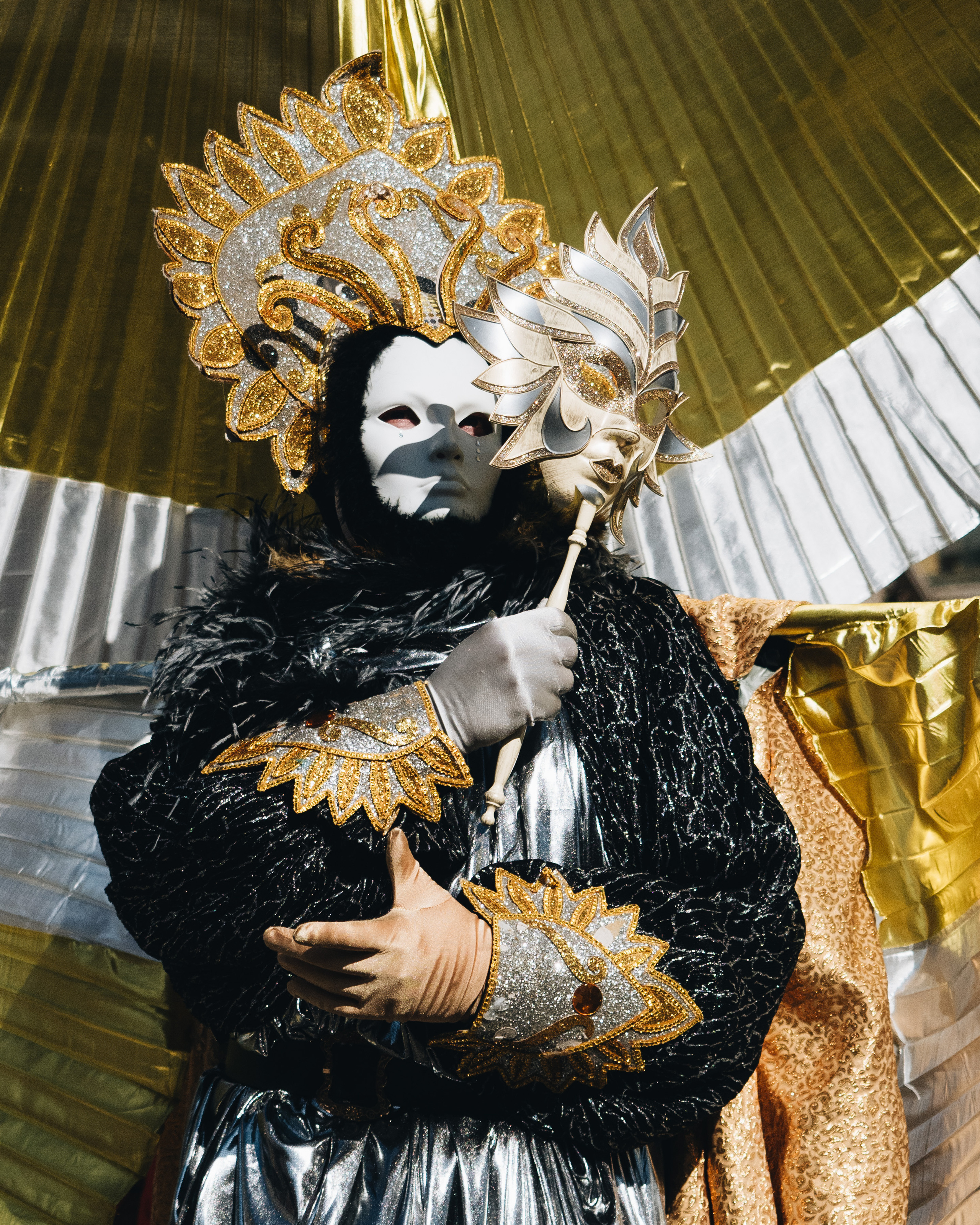 Venice Carnaval. Портретный и Репортажный фотограф в Москве