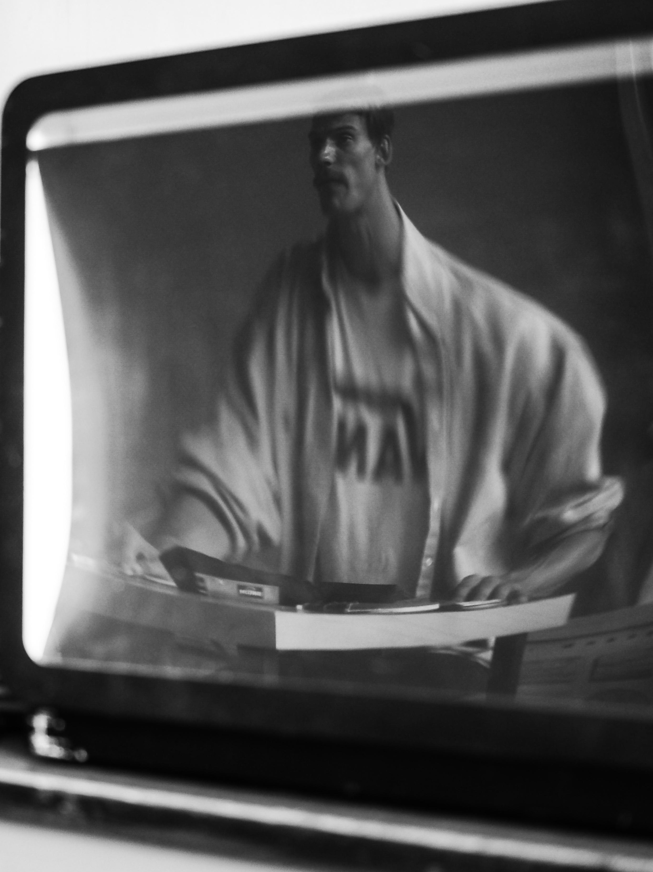 Black and White. Портретный и Репортажный фотограф в Москве