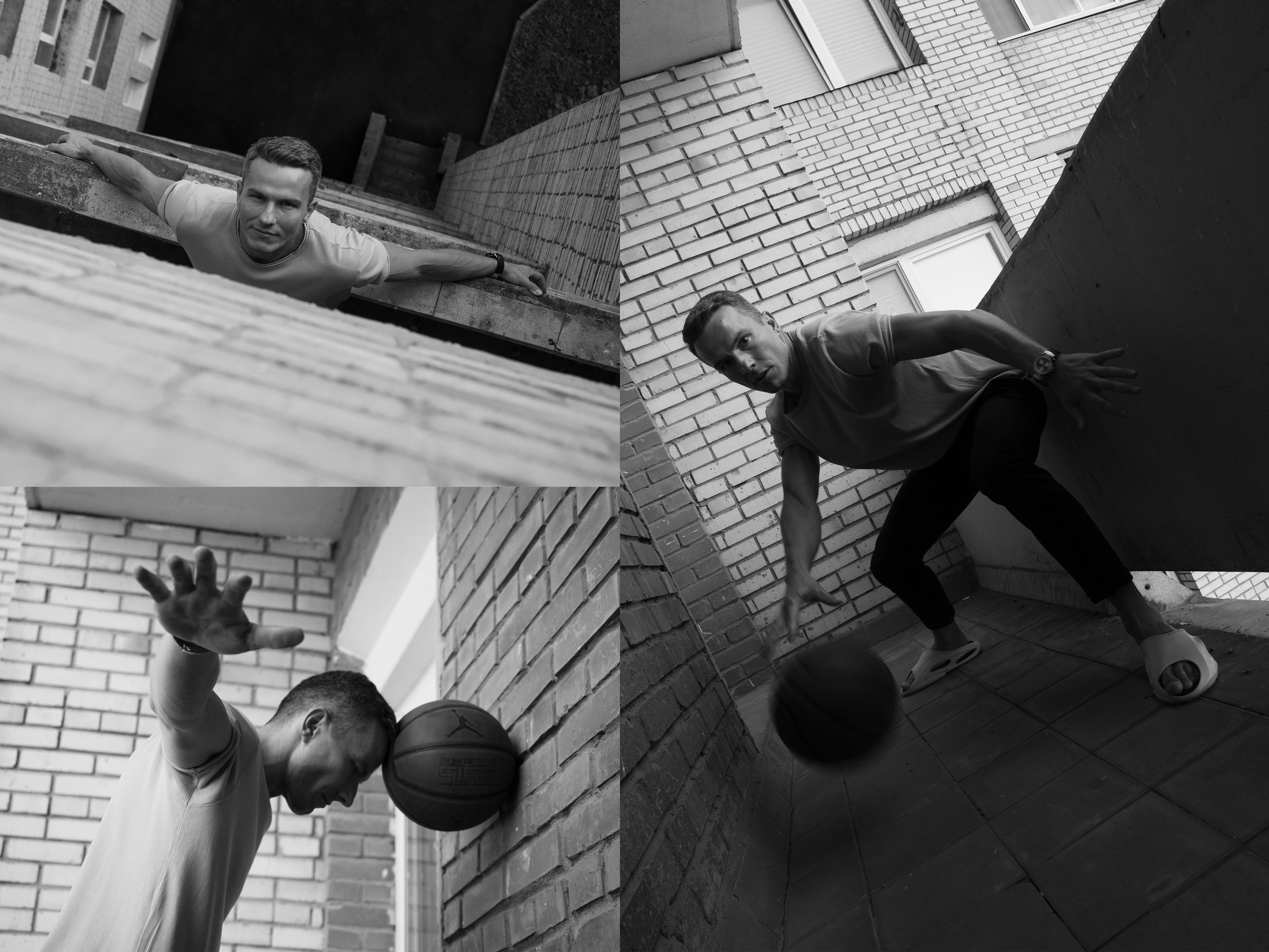 Andrey. Портретный и Репортажный фотограф в Москве