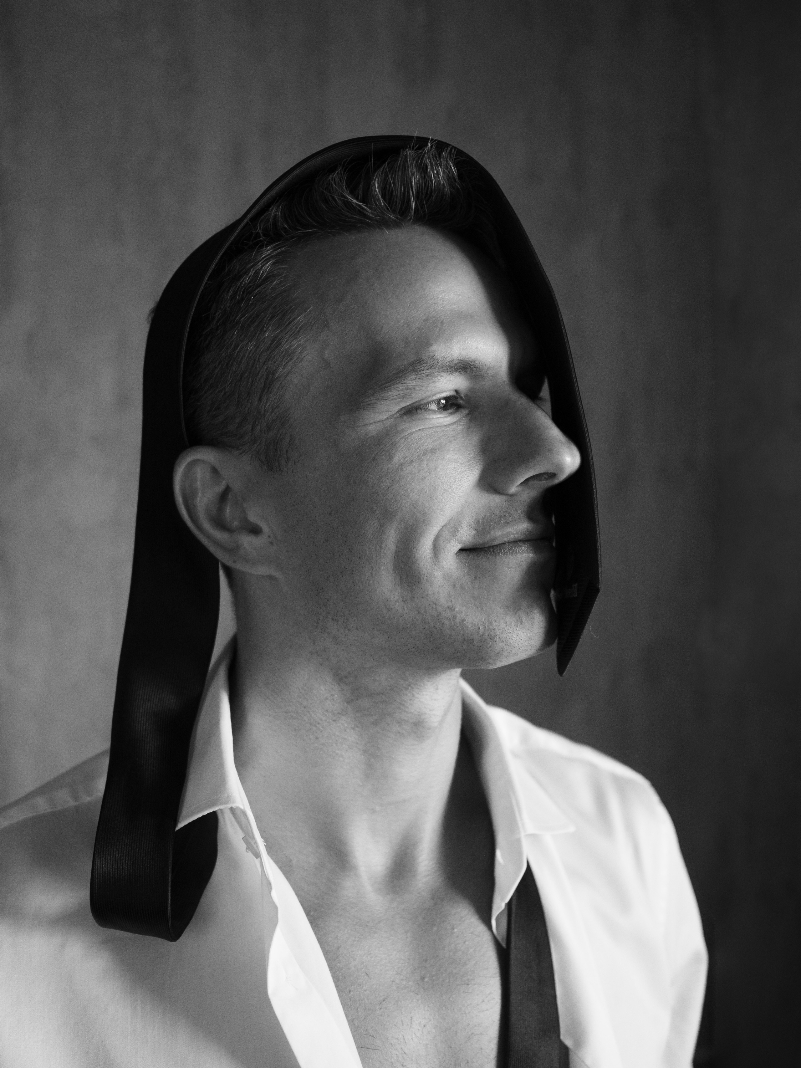 Black and White. Портретный и Репортажный фотограф в Москве