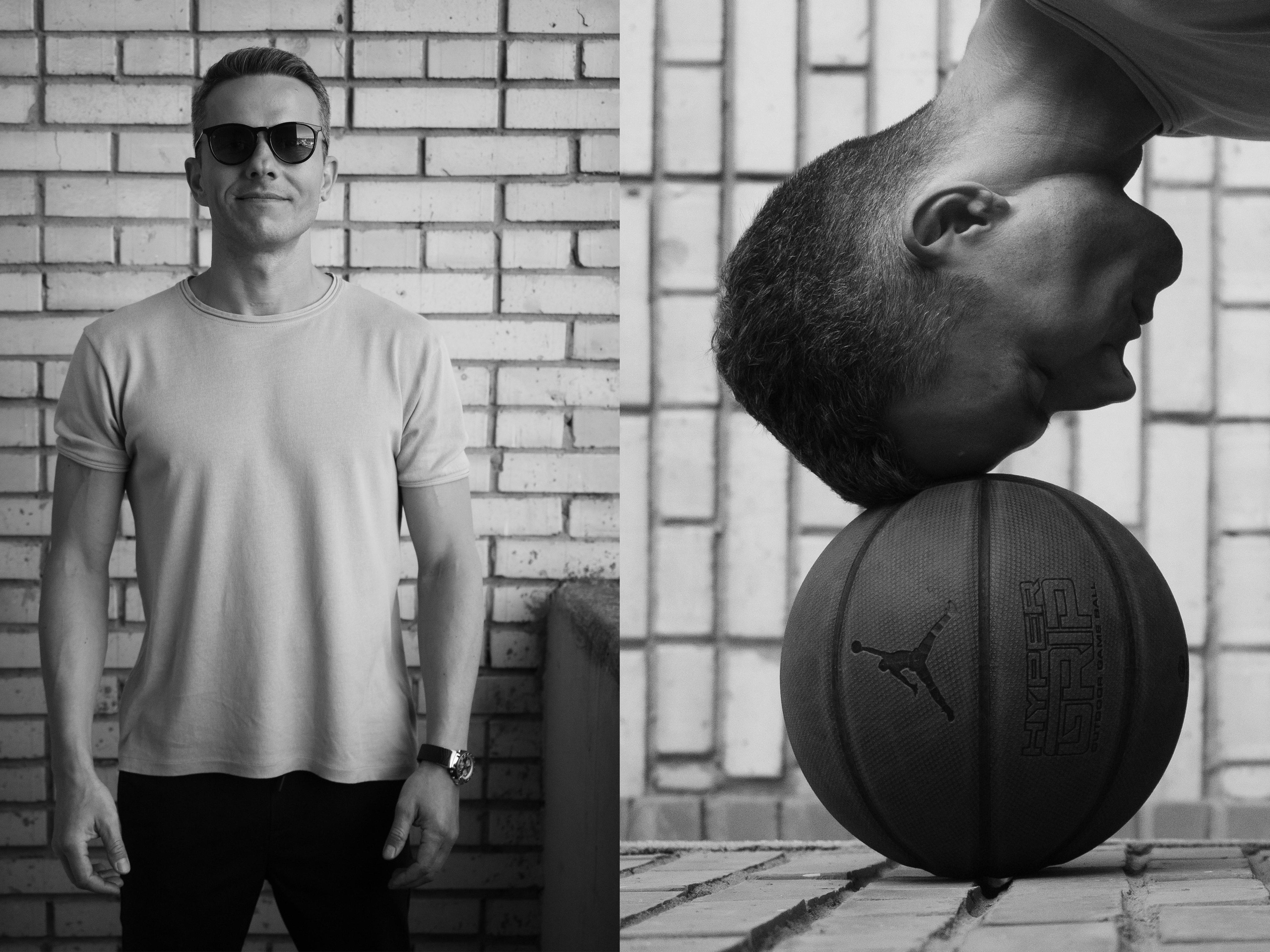 Andrey. Портретный и Репортажный фотограф в Москве