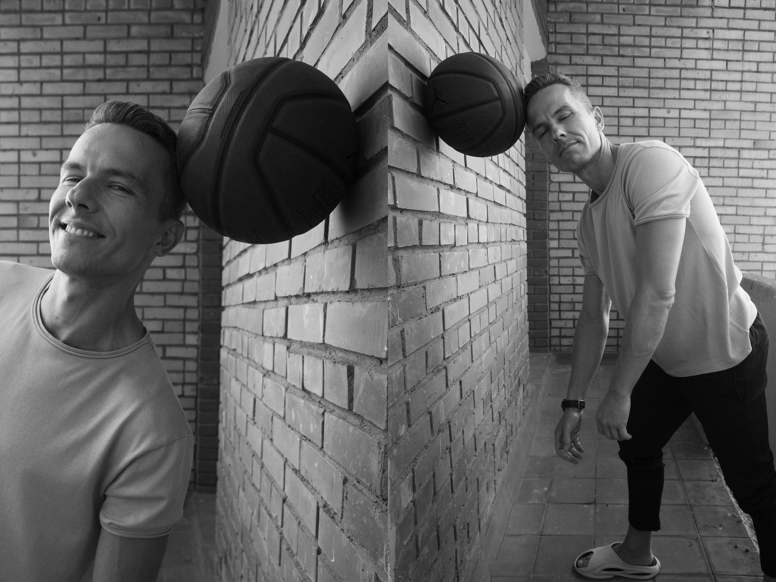 Andrey. Портретный и Репортажный фотограф в Москве