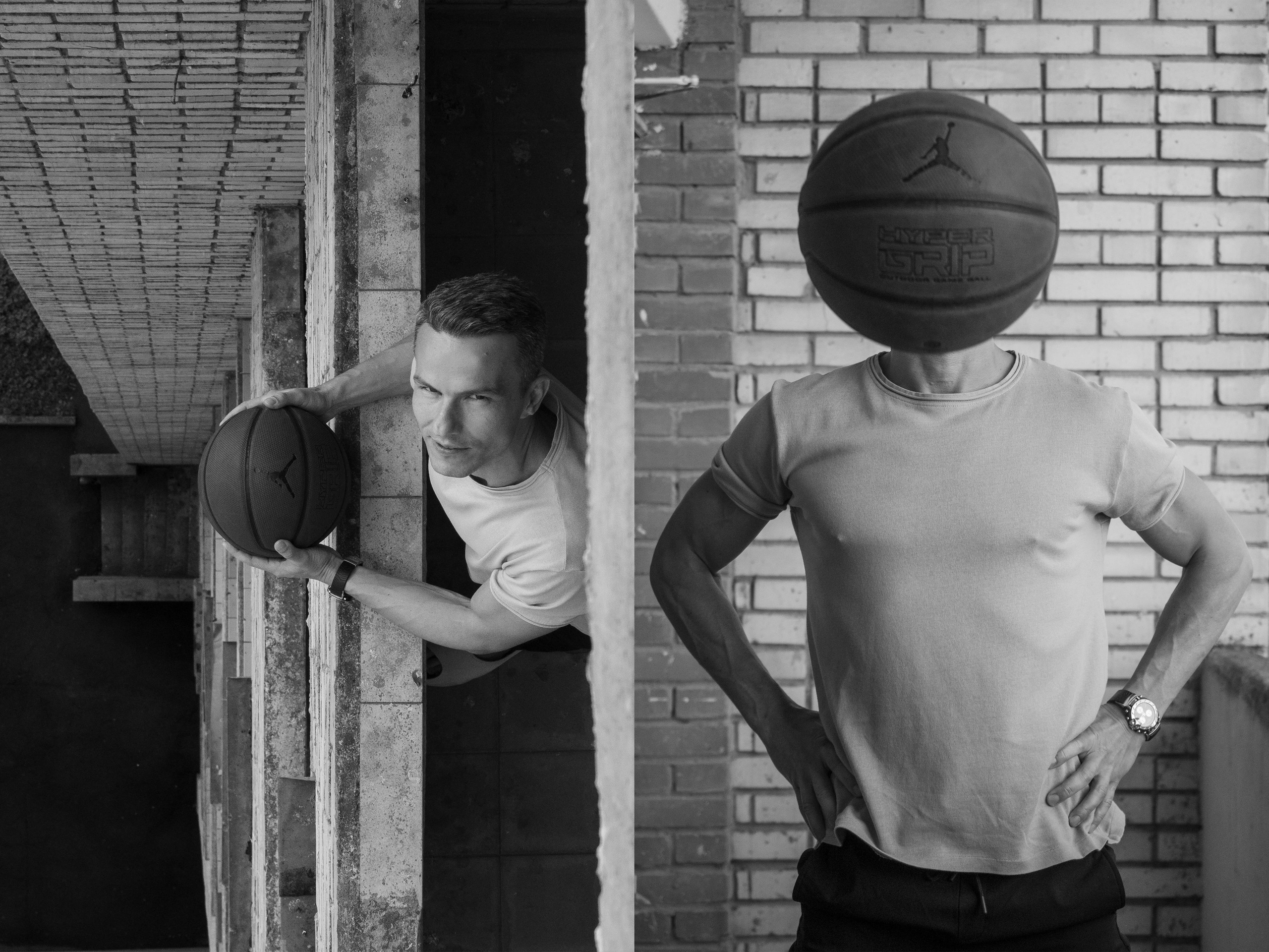 Andrey. Портретный и Репортажный фотограф в Москве