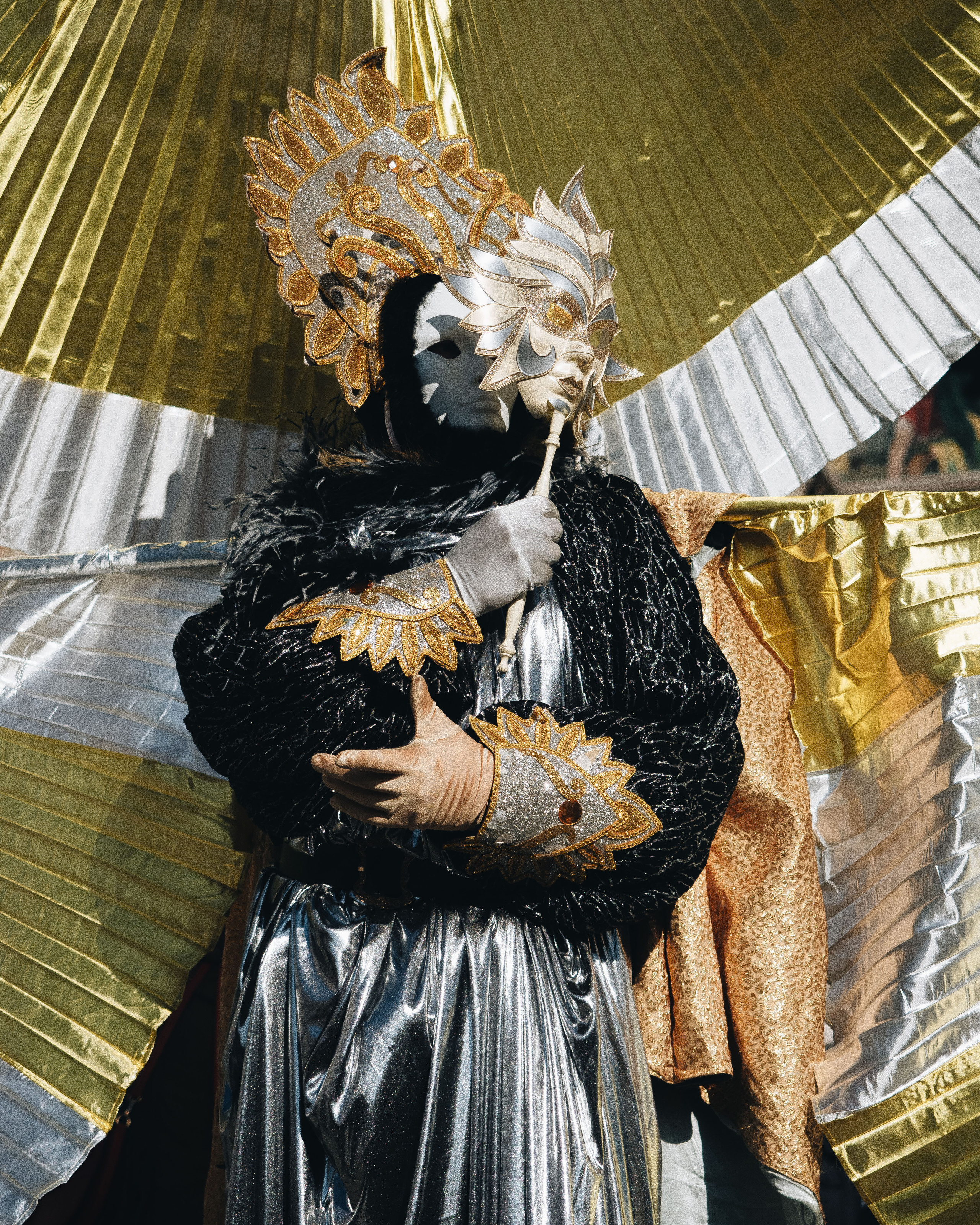 Venice Carnaval. Портретный и Репортажный фотограф в Москве