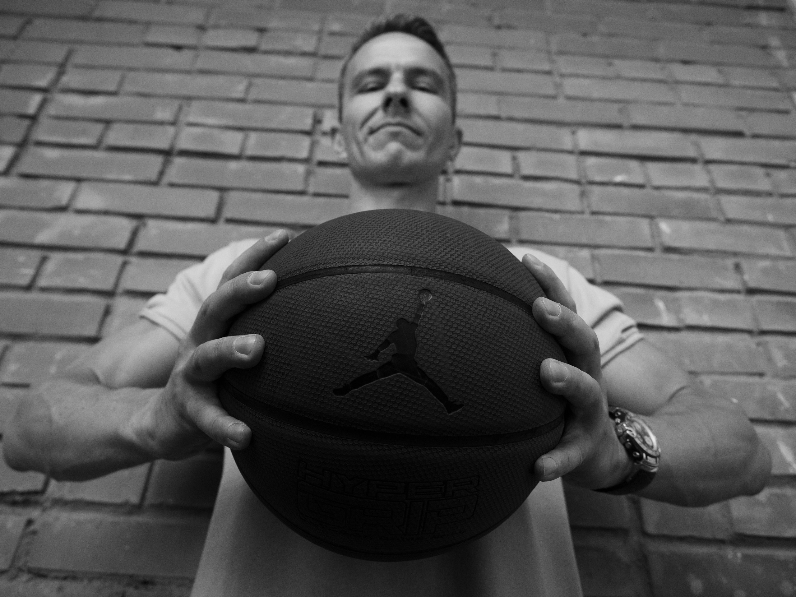 Andrey. Портретный и Репортажный фотограф в Москве