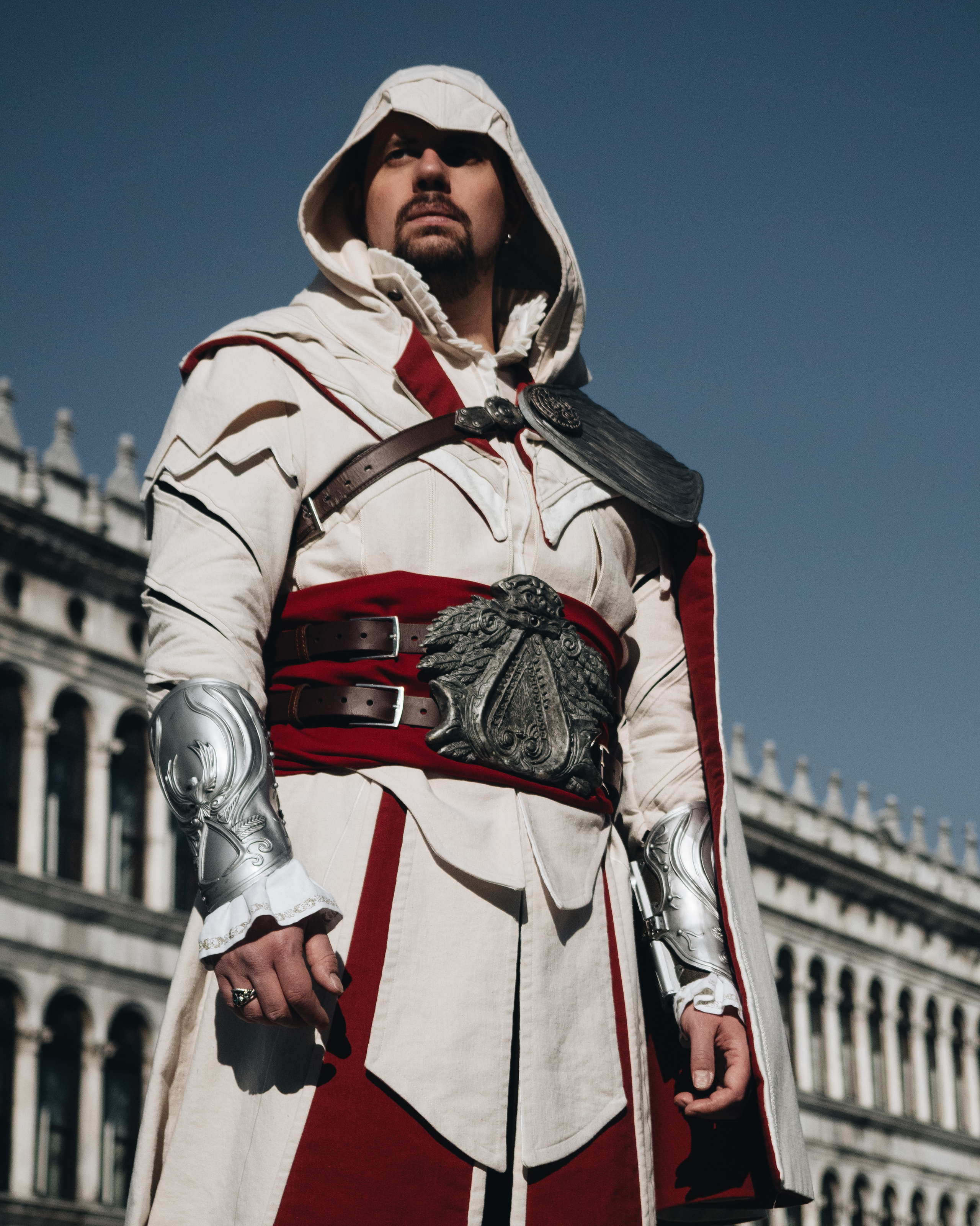 Venice Carnaval. Портретный и Репортажный фотограф в Москве