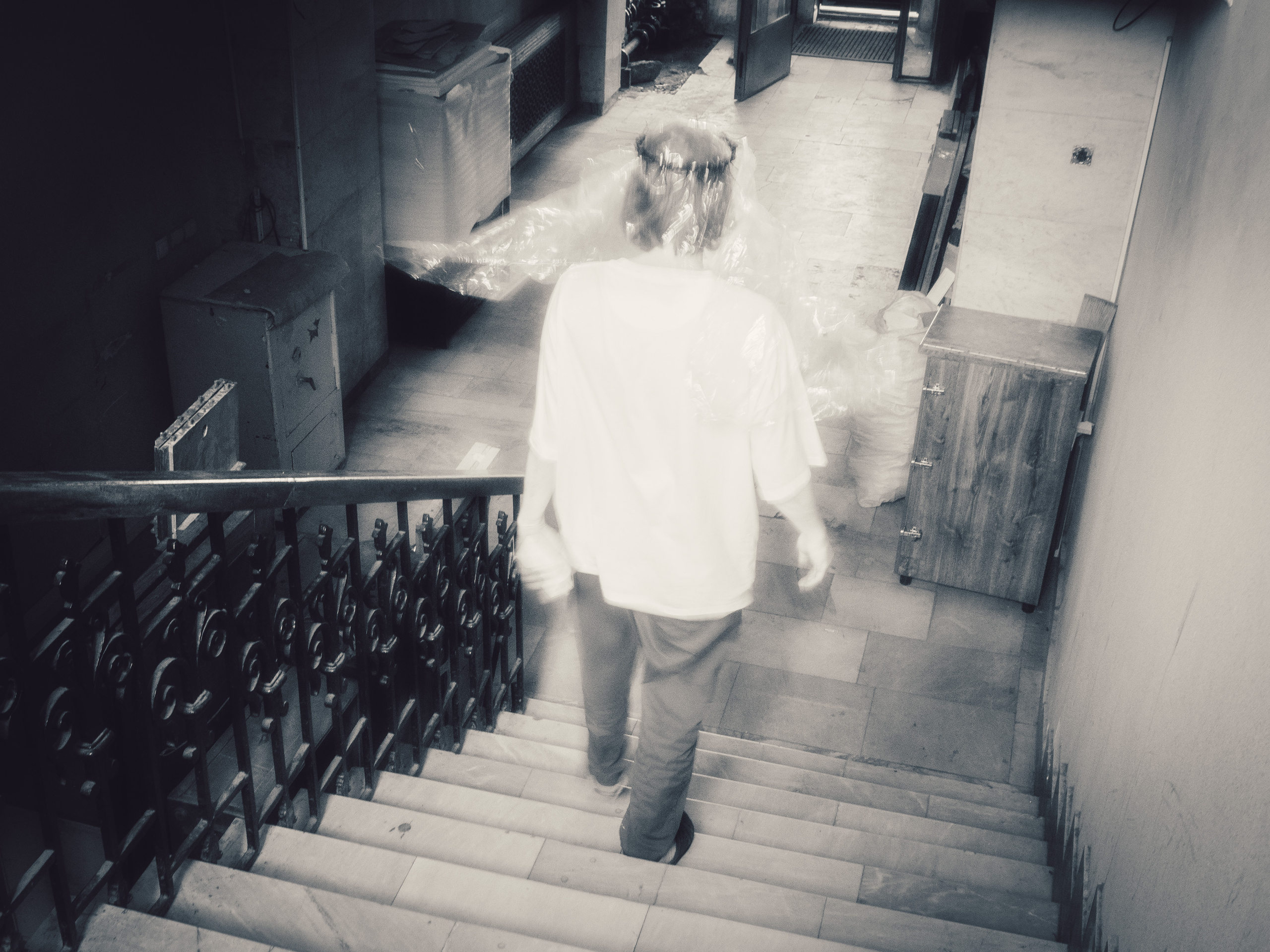 Indigo Minds. Портретный и Репортажный фотограф в Москве