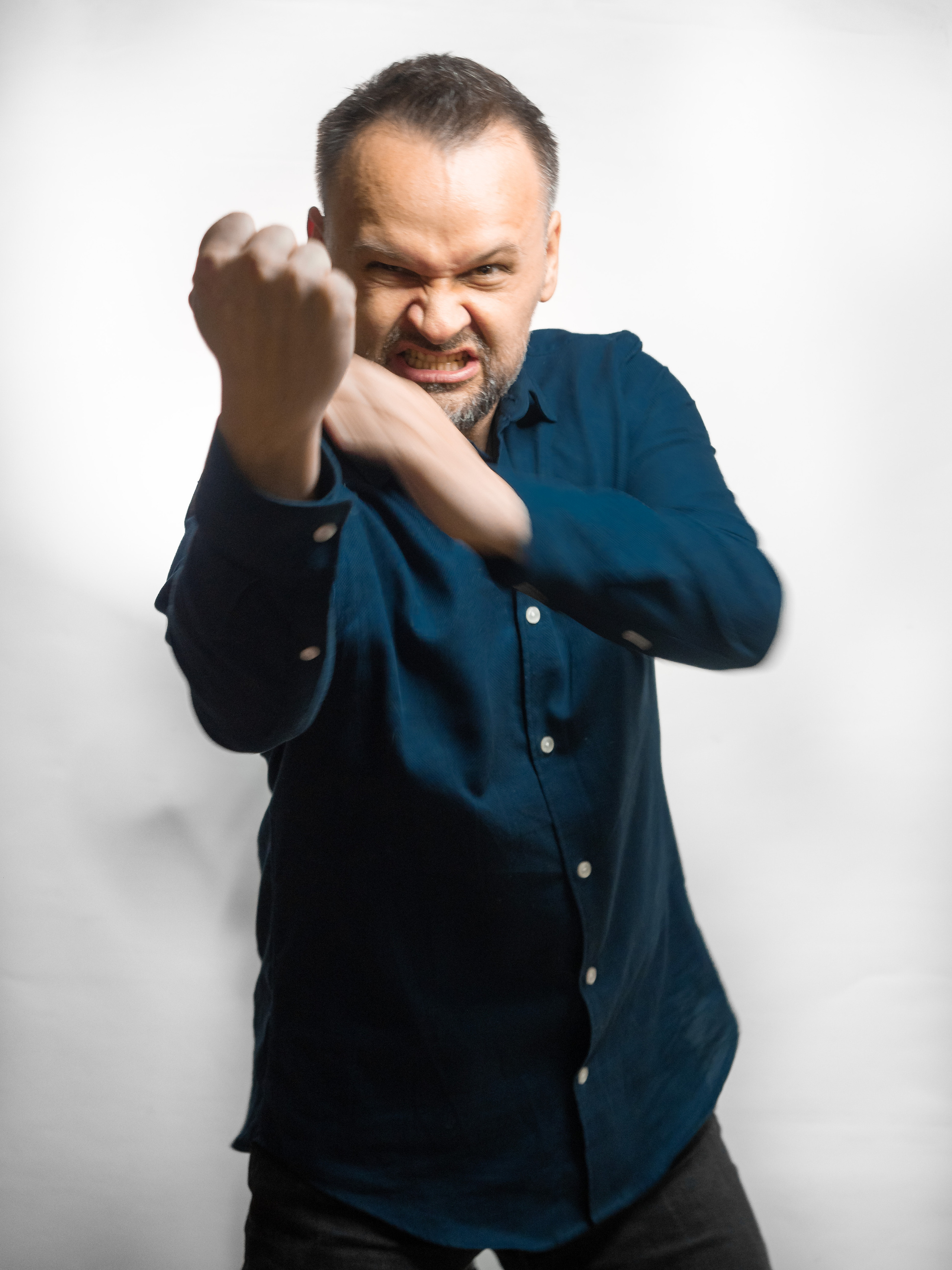 Kolya. Портретный и Репортажный фотограф в Москве