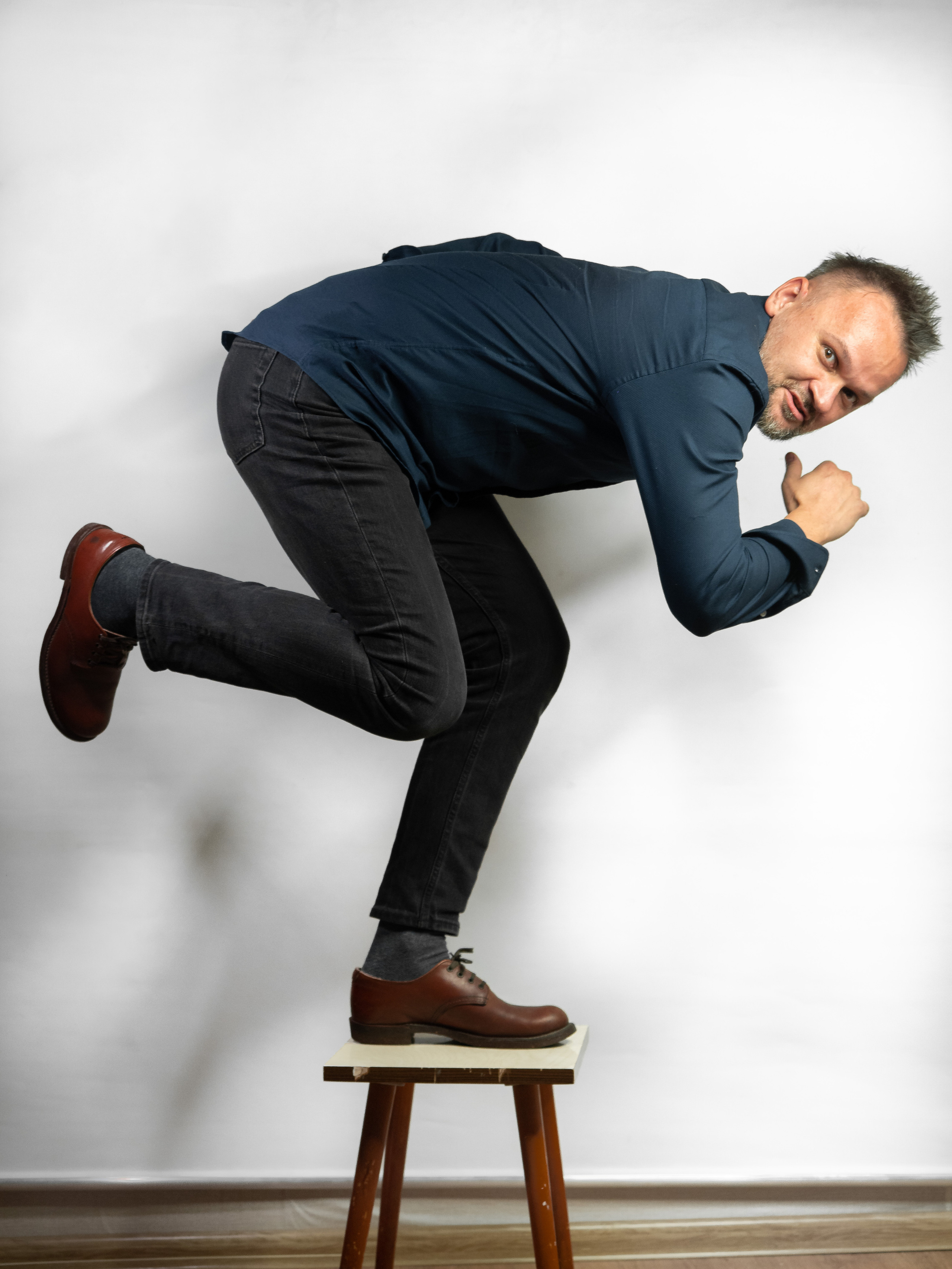 Kolya. Портретный и Репортажный фотограф в Москве