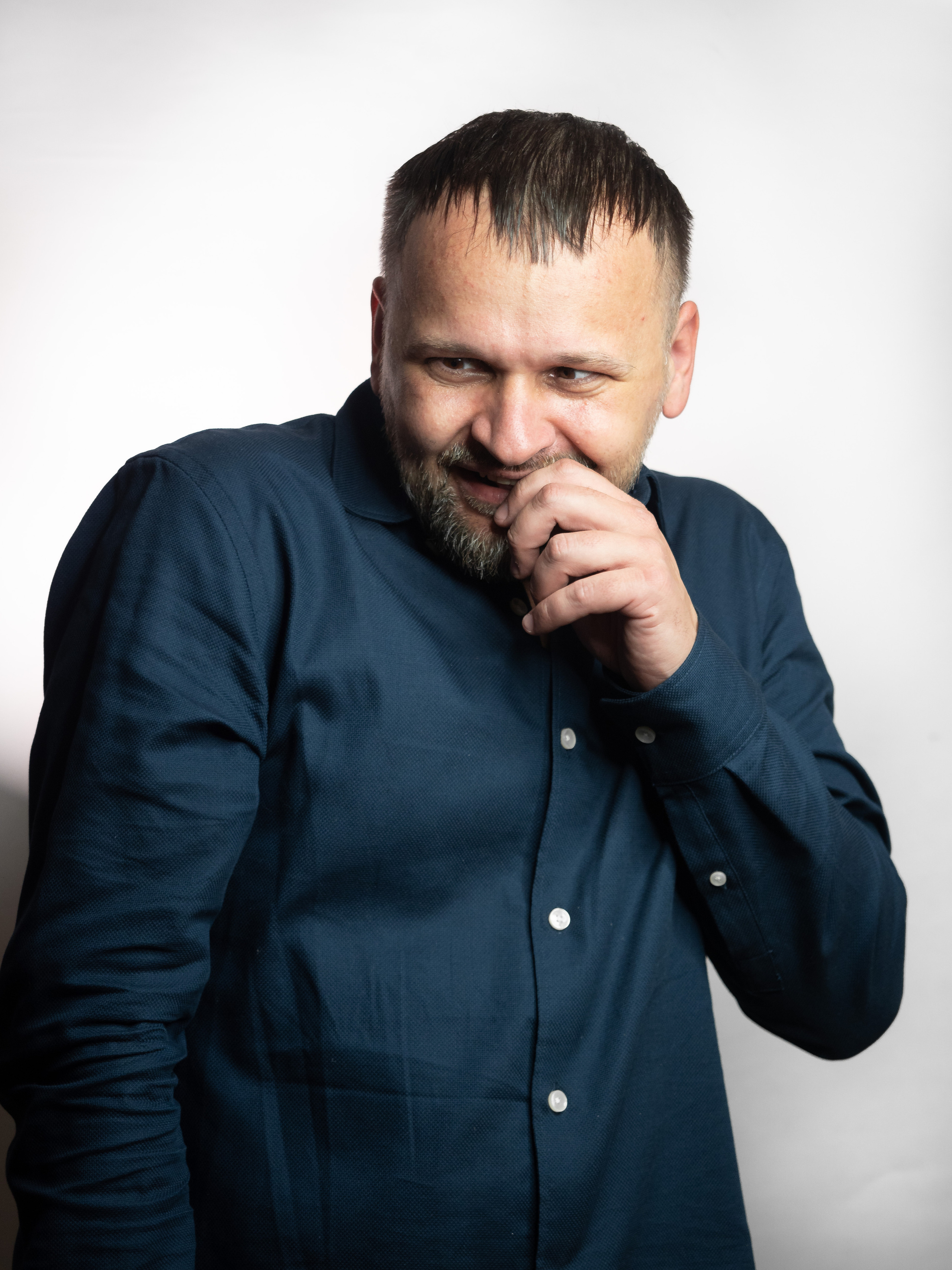 Kolya. Портретный и Репортажный фотограф в Москве